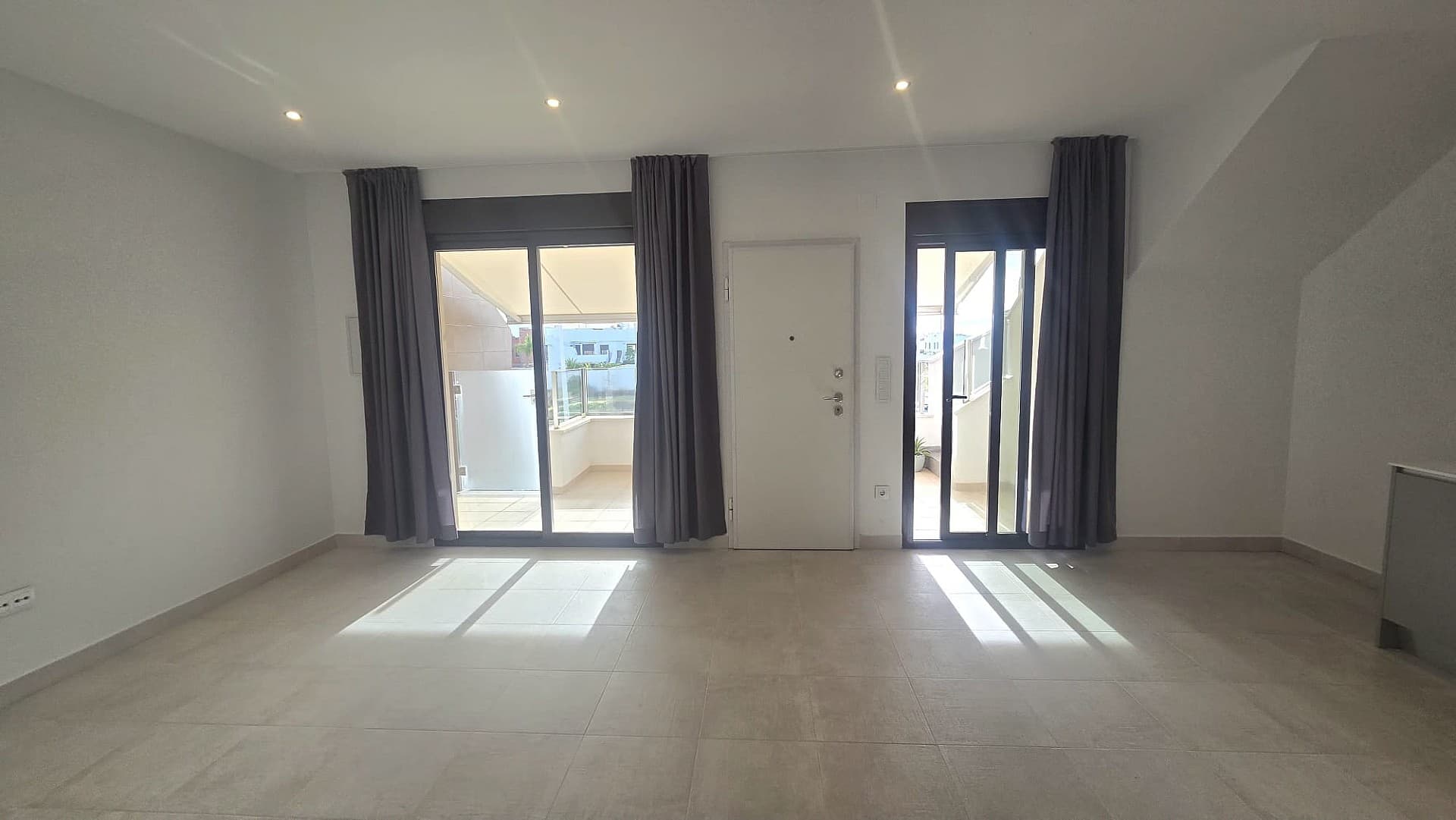 Penthouse met 2 slaapkamers in Pilar de la Horadada - 10