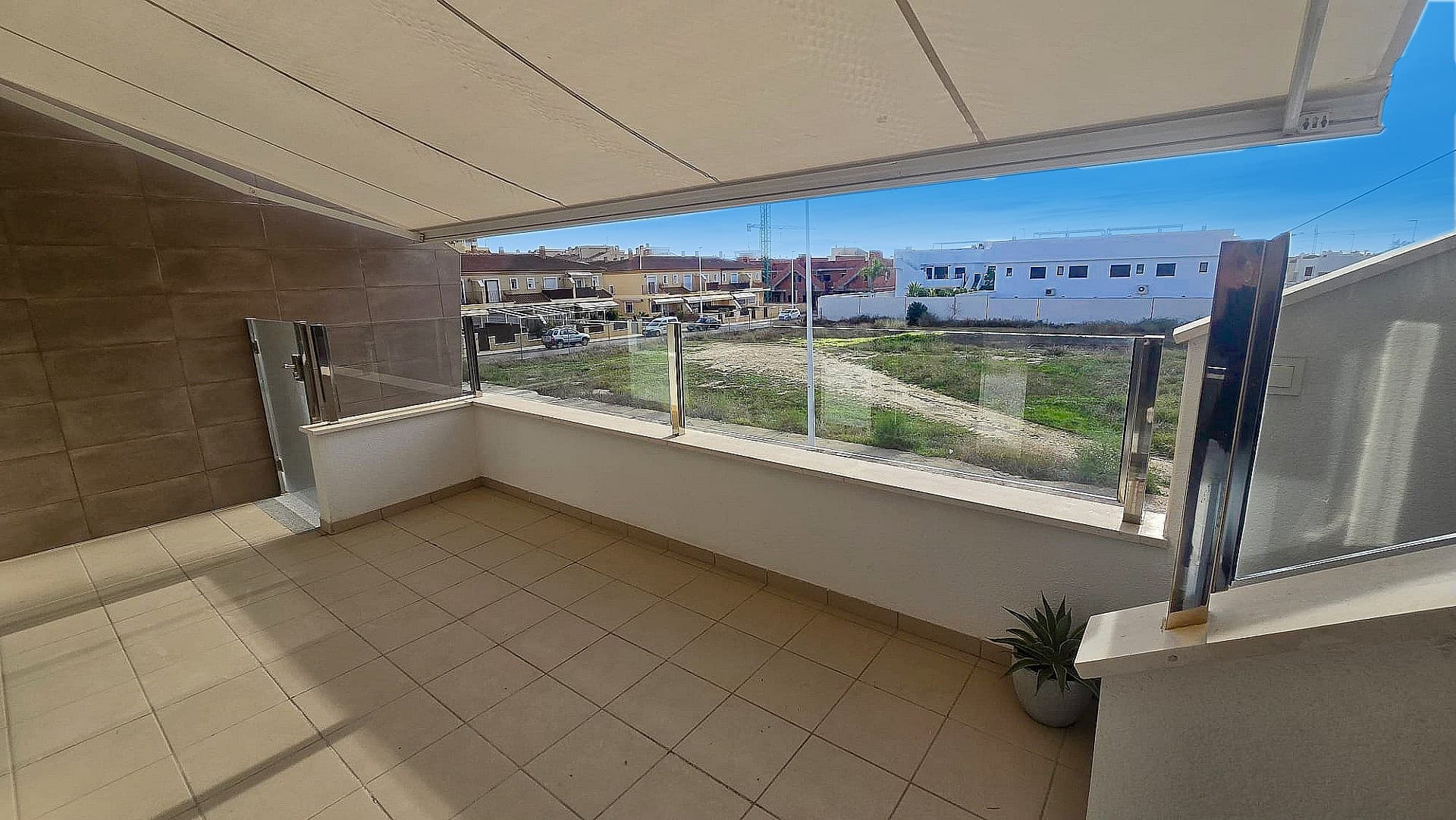 Penthouse met 2 slaapkamers in Pilar de la Horadada - 21