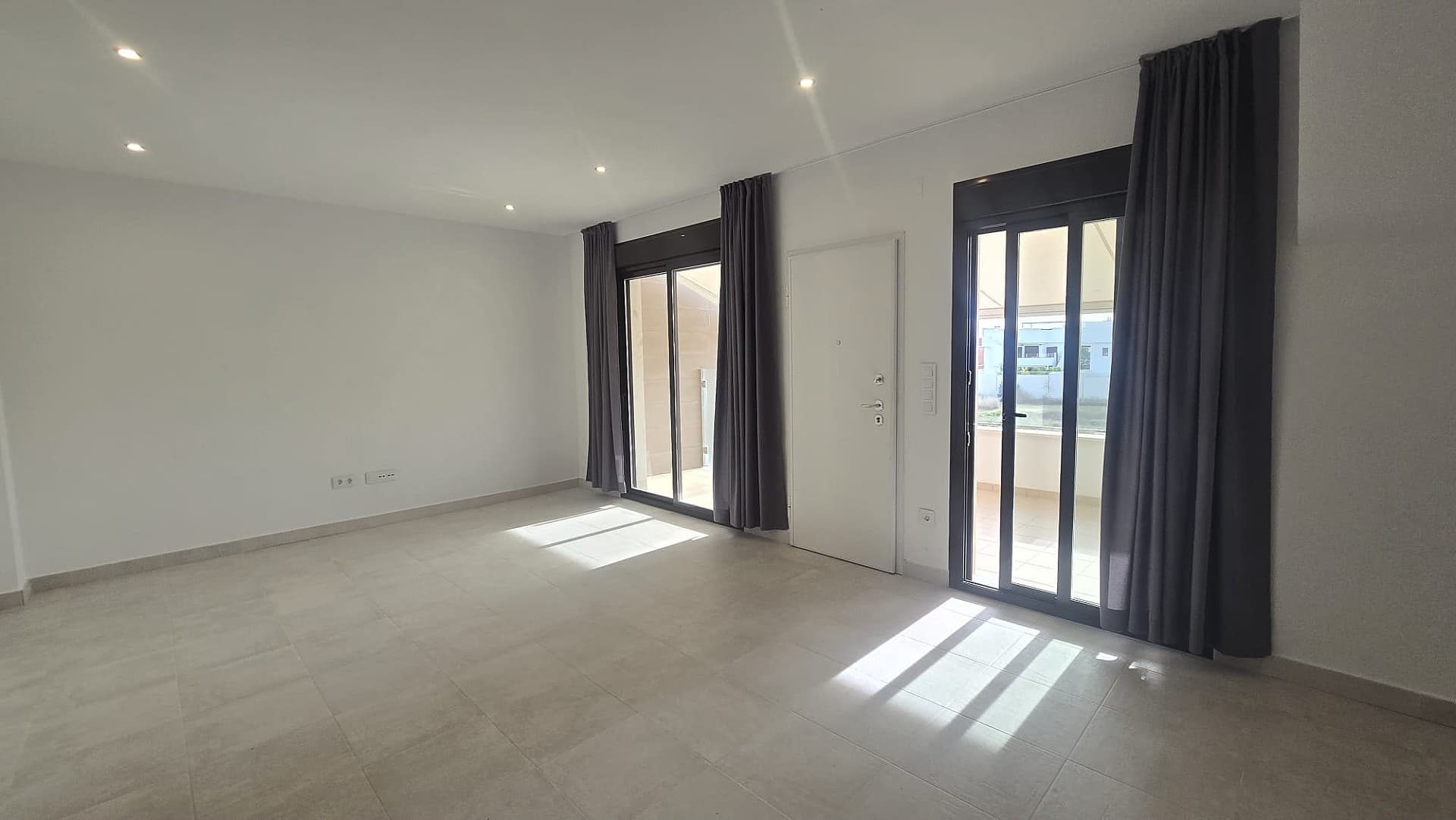 Penthouse met 2 slaapkamers in Pilar de la Horadada - 9
