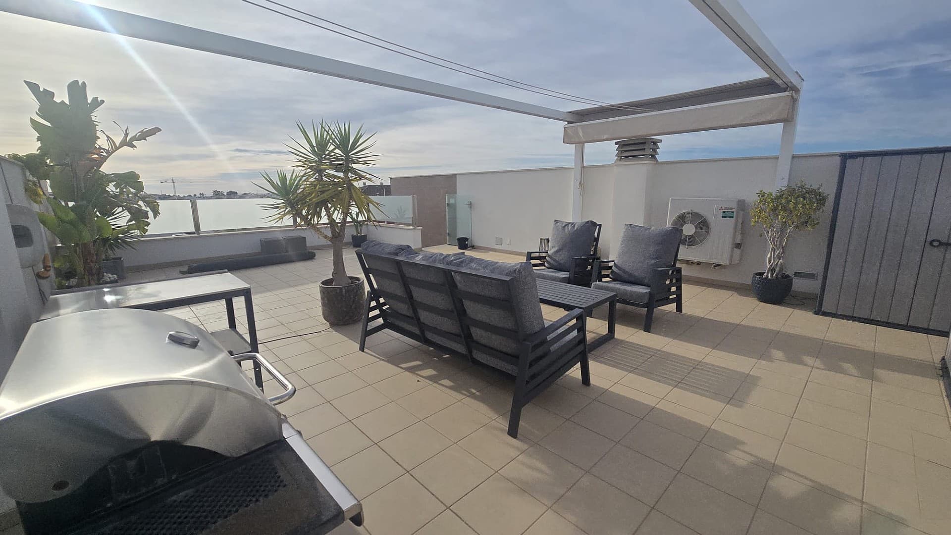 Penthouse met 2 slaapkamers in Pilar de la Horadada - 26