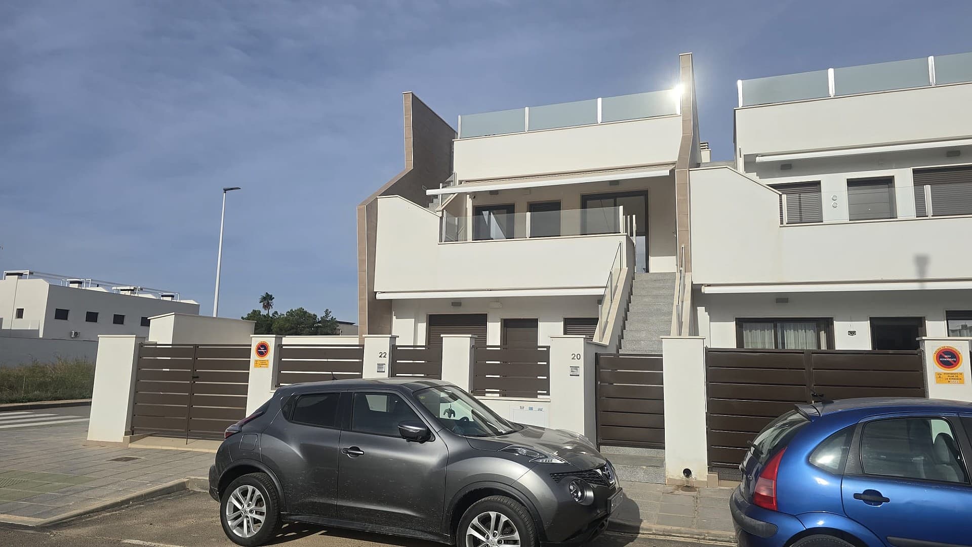 Penthouse met 2 slaapkamers in Pilar de la Horadada - 31