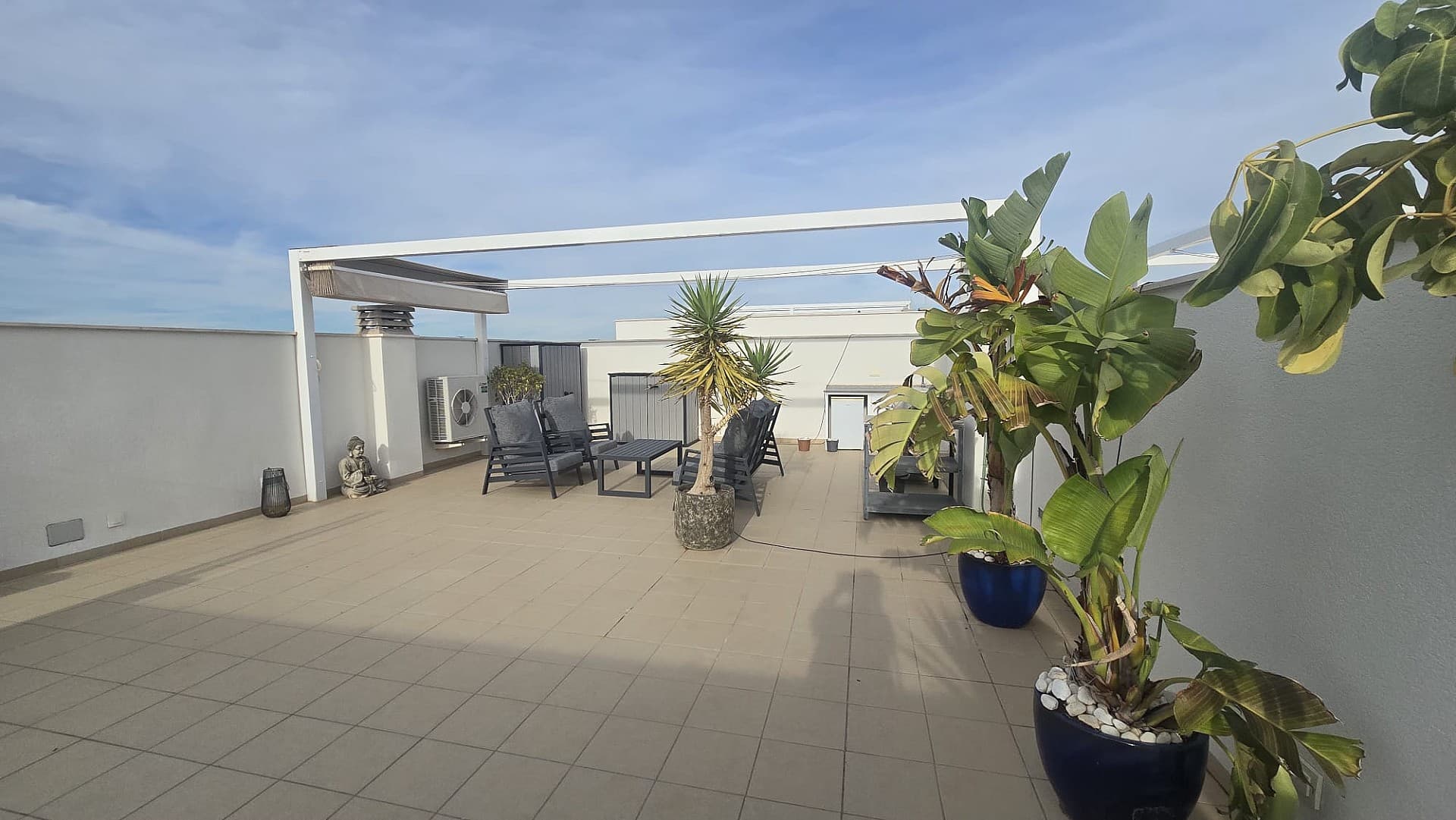 Penthouse met 2 slaapkamers in Pilar de la Horadada - 27