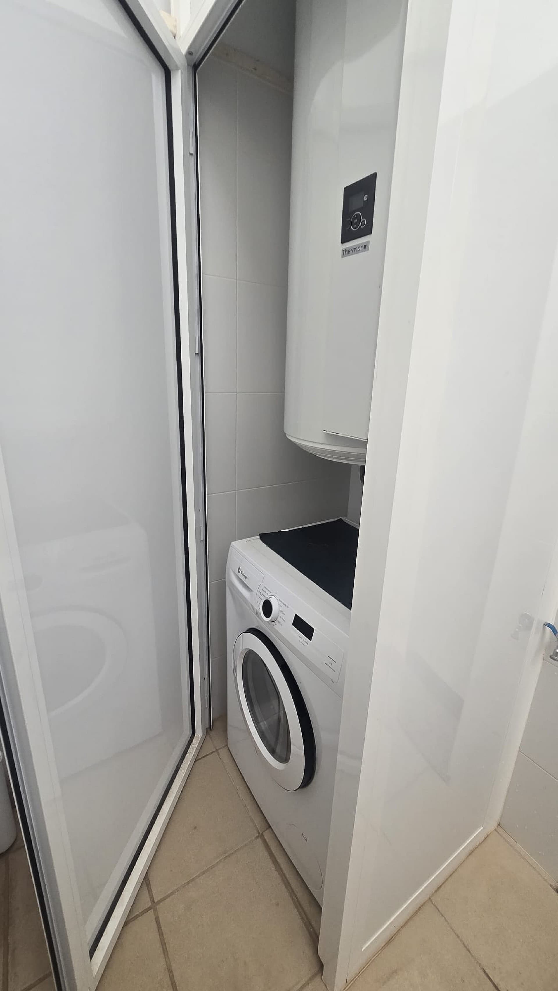 Penthouse met 2 slaapkamers in Pilar de la Horadada - 19