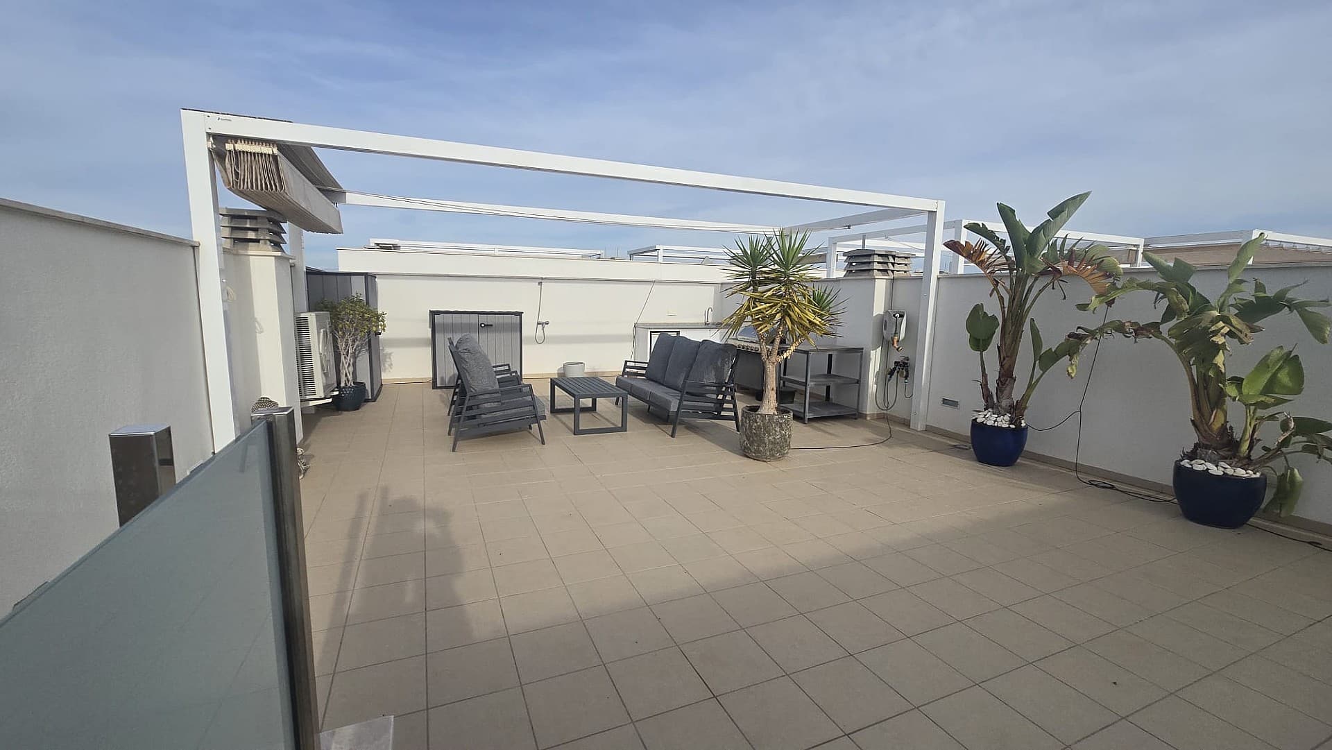 Penthouse met 2 slaapkamers in Pilar de la Horadada - 25