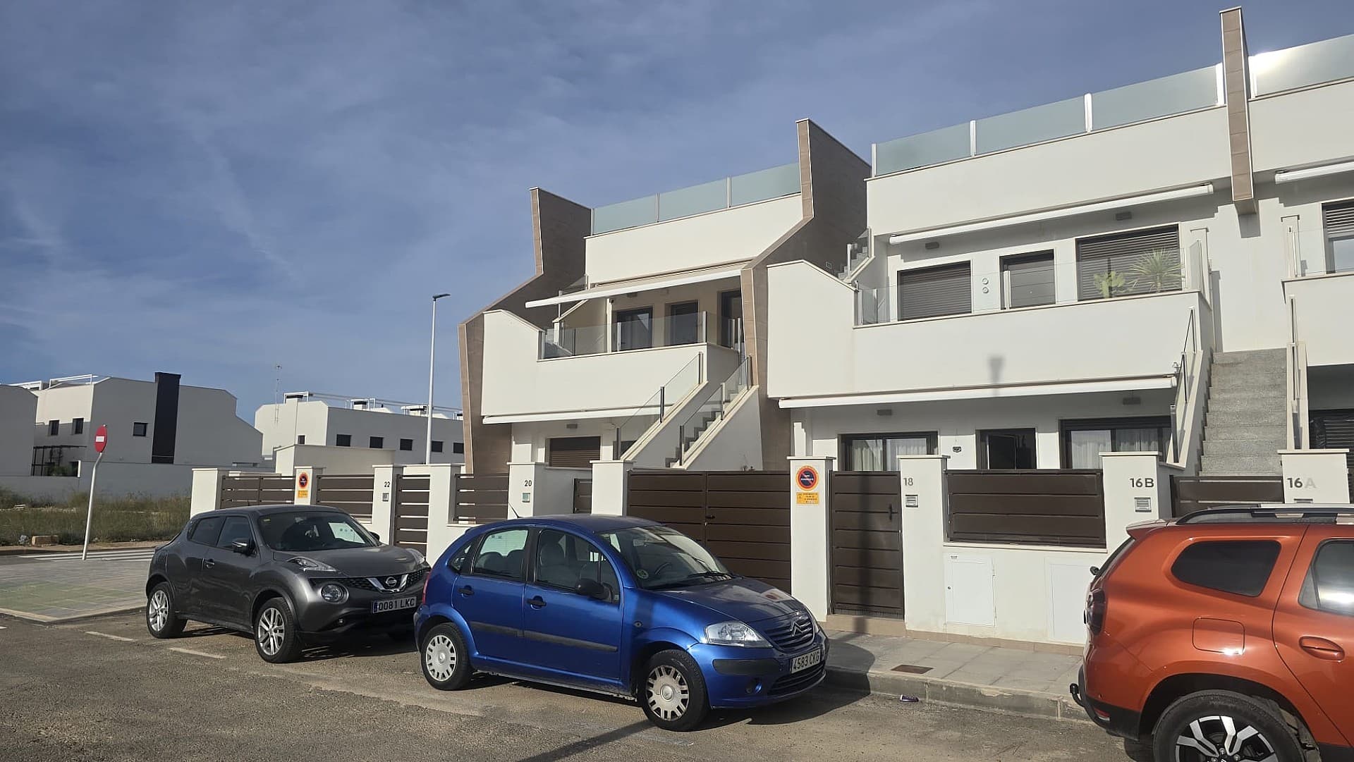 Penthouse met 2 slaapkamers in Pilar de la Horadada - 32
