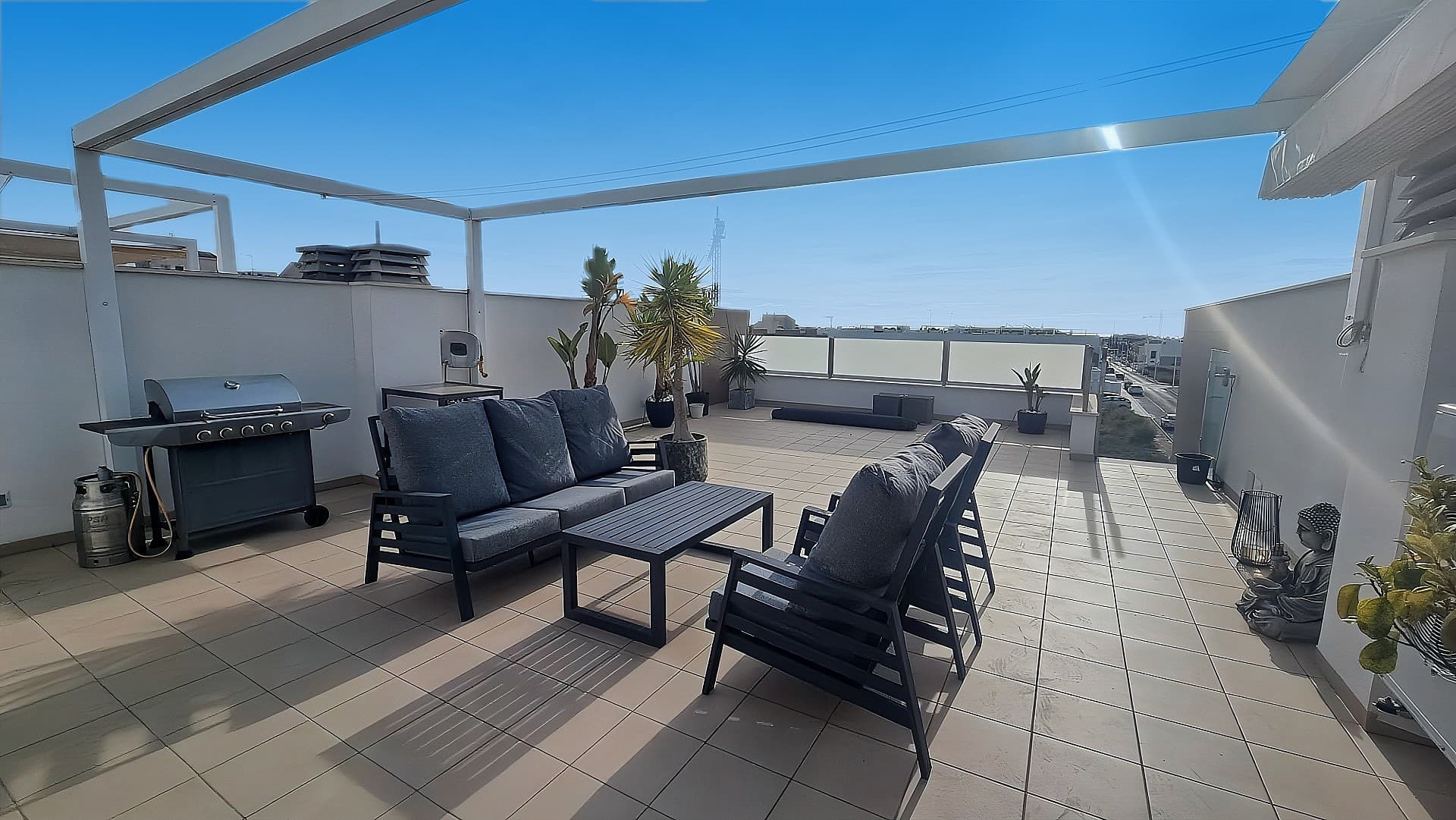 Penthouse met 2 slaapkamers in Pilar de la Horadada - 24
