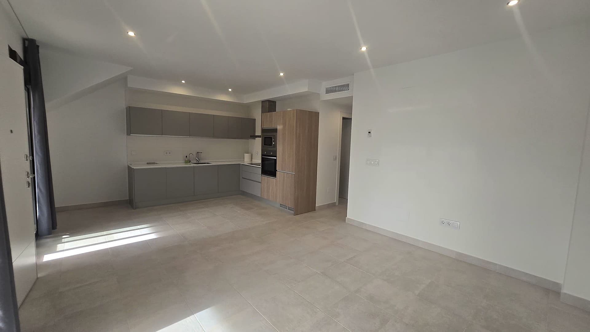 Penthouse met 2 slaapkamers in Pilar de la Horadada - 7