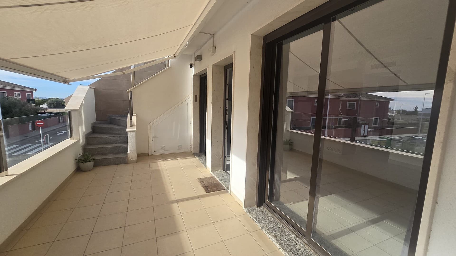 Penthouse met 2 slaapkamers in Pilar de la Horadada - 22