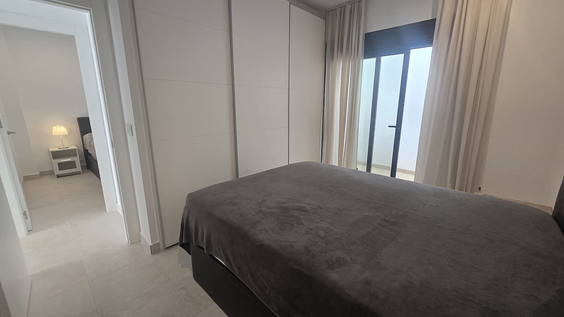 Penthouse met 2 slaapkamers in Pilar de la Horadada - 16