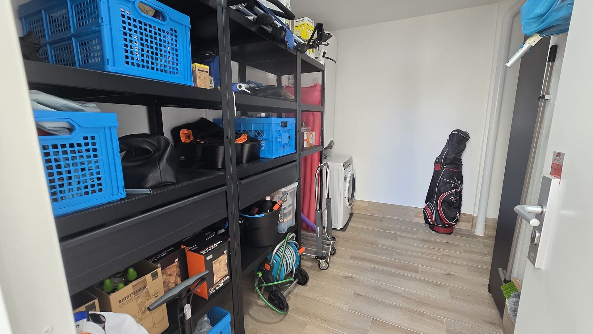 Vrijstaande Villa met 3 slaapkamers in San Pedro del Pinatar - 8