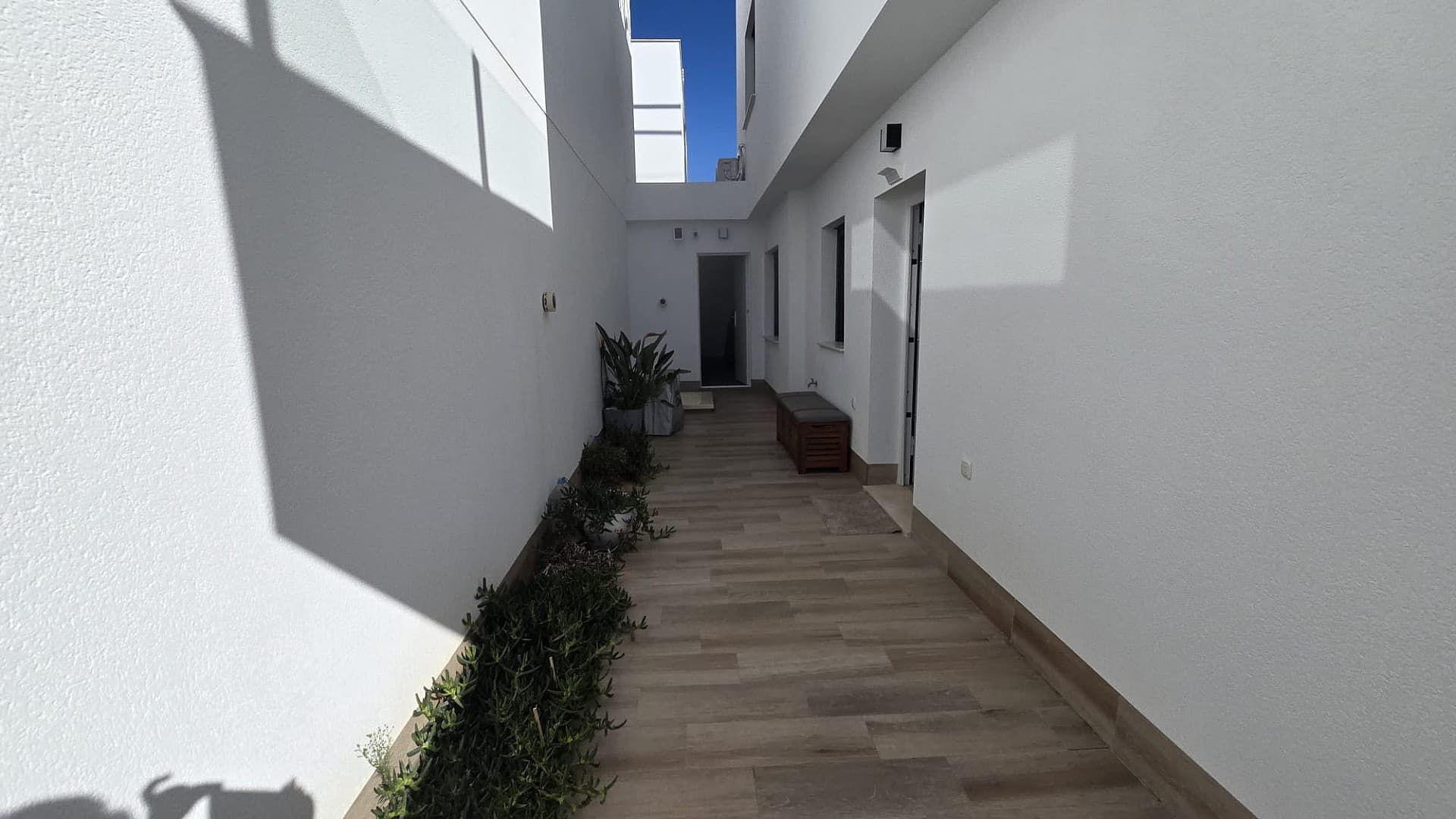 Vrijstaande Villa met 3 slaapkamers in San Pedro del Pinatar - 7