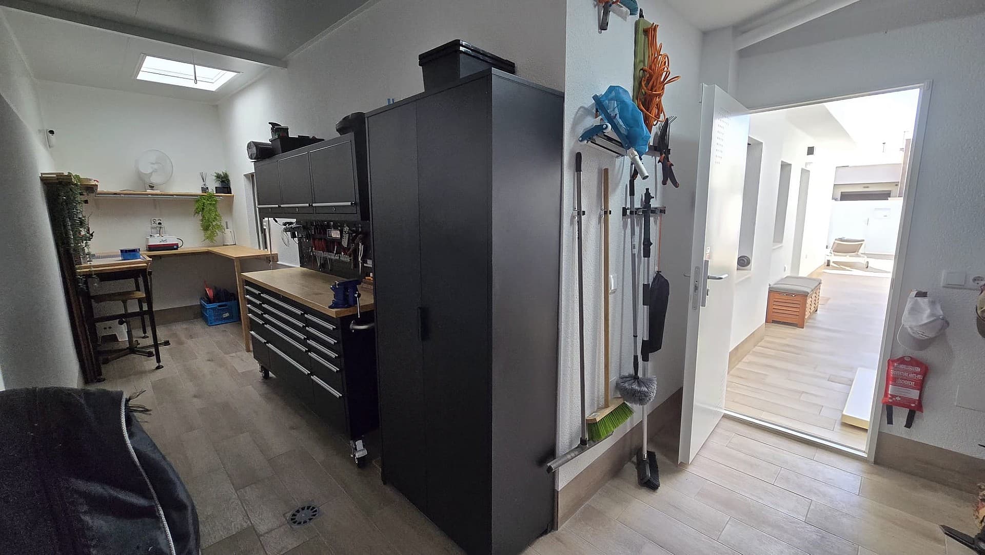 Vrijstaande Villa met 3 slaapkamers in San Pedro del Pinatar - 9