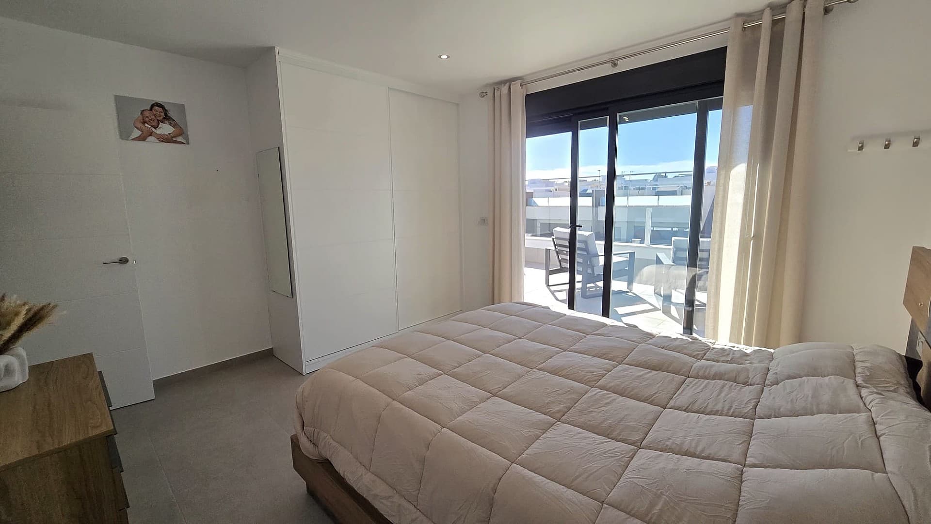 Vrijstaande Villa met 3 slaapkamers in San Pedro del Pinatar - 19