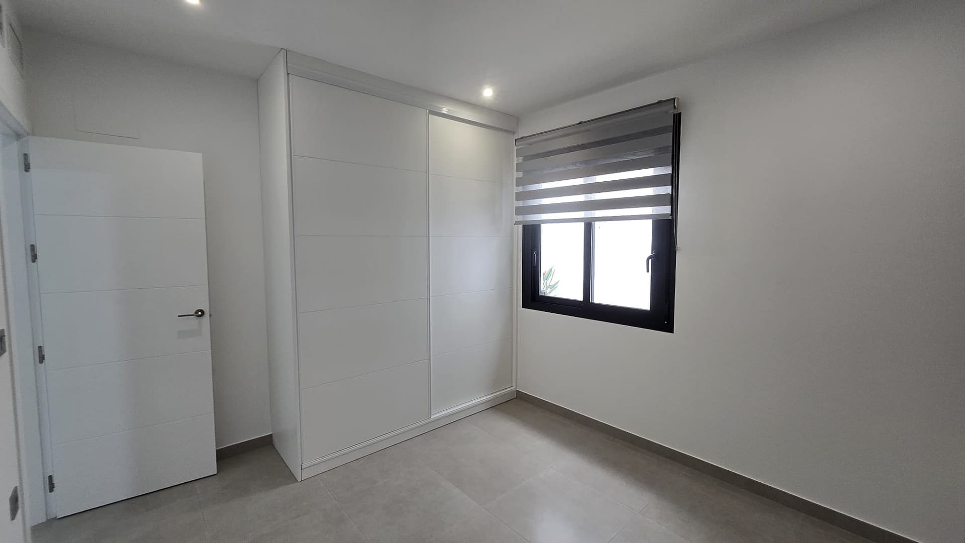 Vrijstaande Villa met 3 slaapkamers in San Pedro del Pinatar - 17