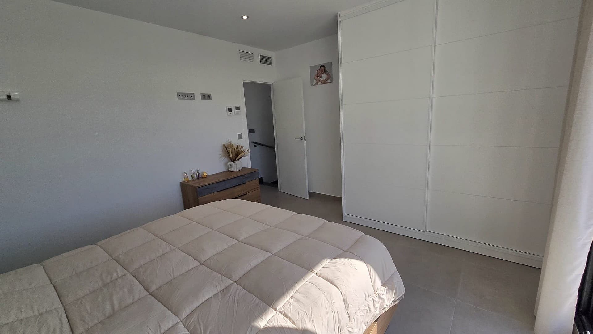 Vrijstaande Villa met 3 slaapkamers in San Pedro del Pinatar - 20