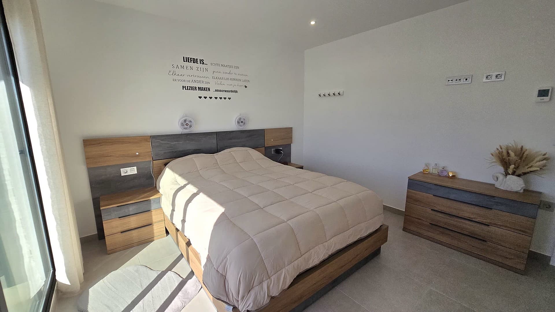 Vrijstaande Villa met 3 slaapkamers in San Pedro del Pinatar - 21
