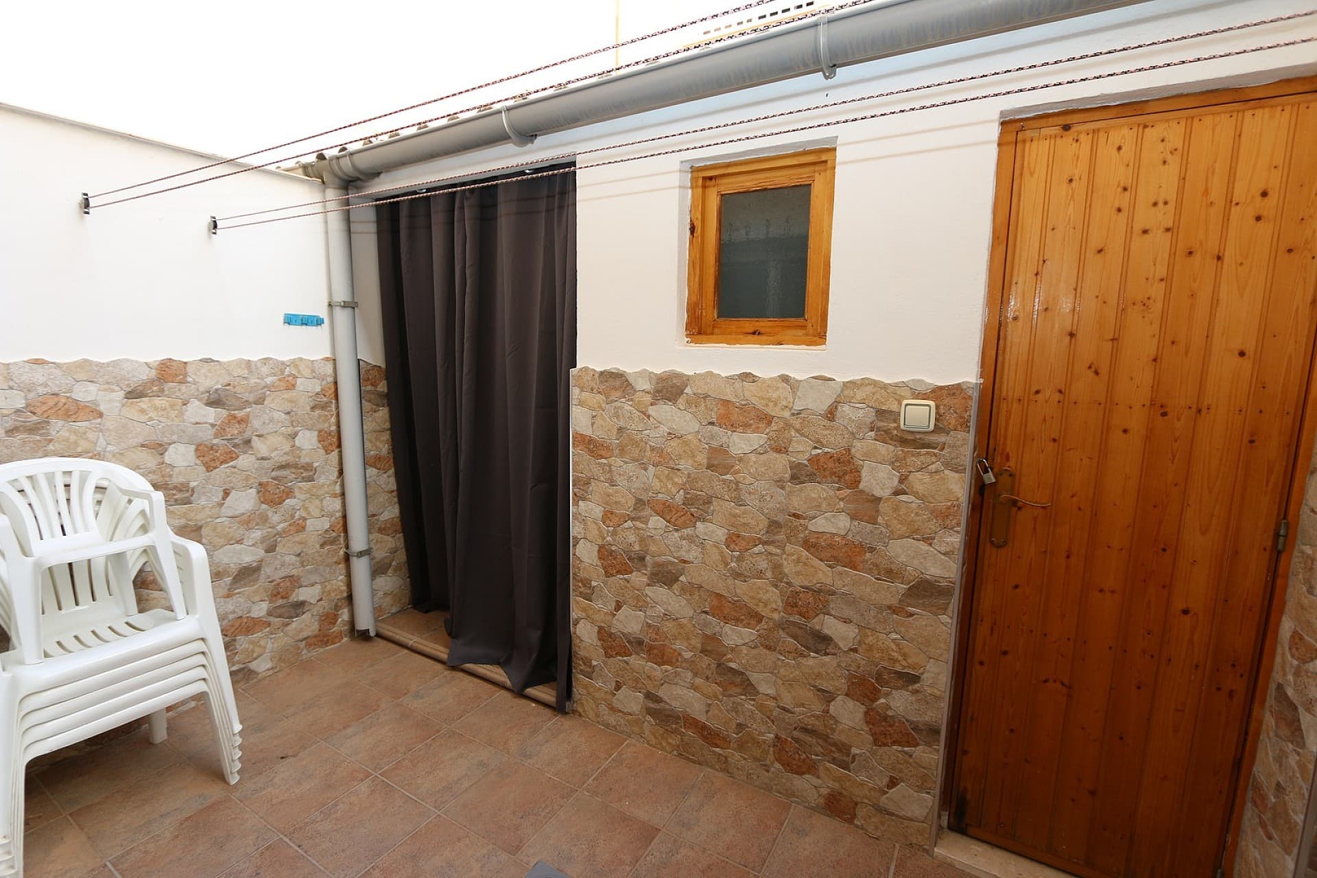 Geschakelde Woning met 2 slaapkamers in San Pedro del Pinatar - 13