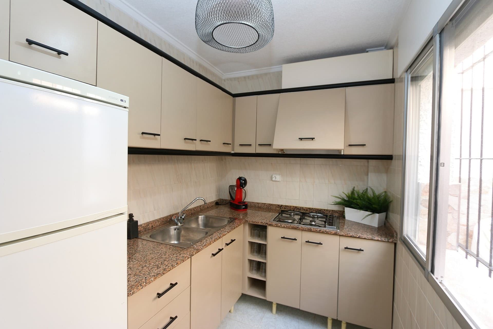 Geschakelde Woning met 2 slaapkamers in San Pedro del Pinatar - 11