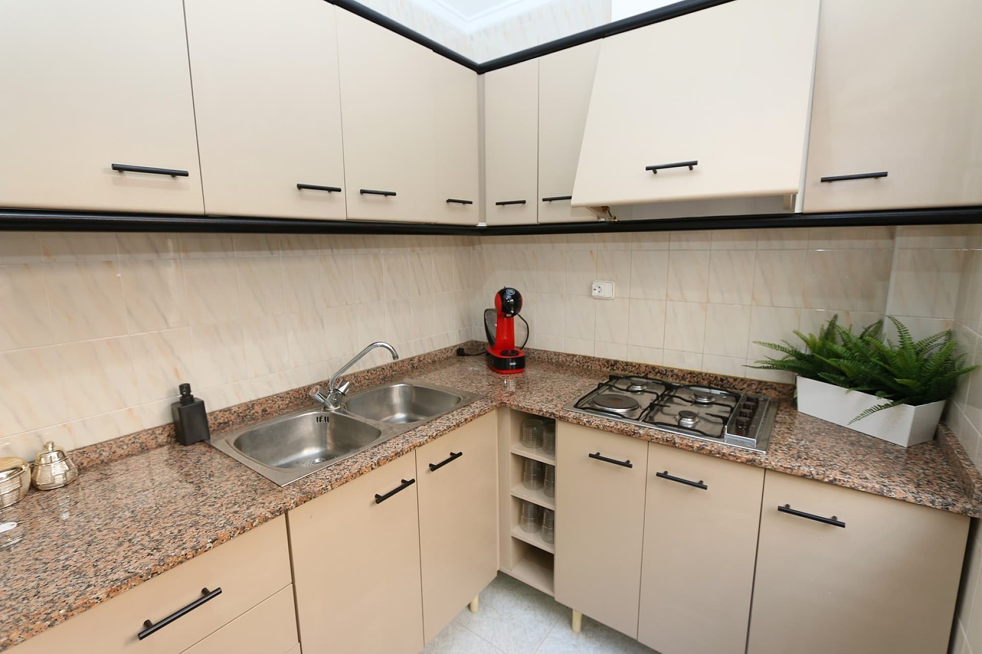 Geschakelde Woning met 2 slaapkamers in San Pedro del Pinatar - 10