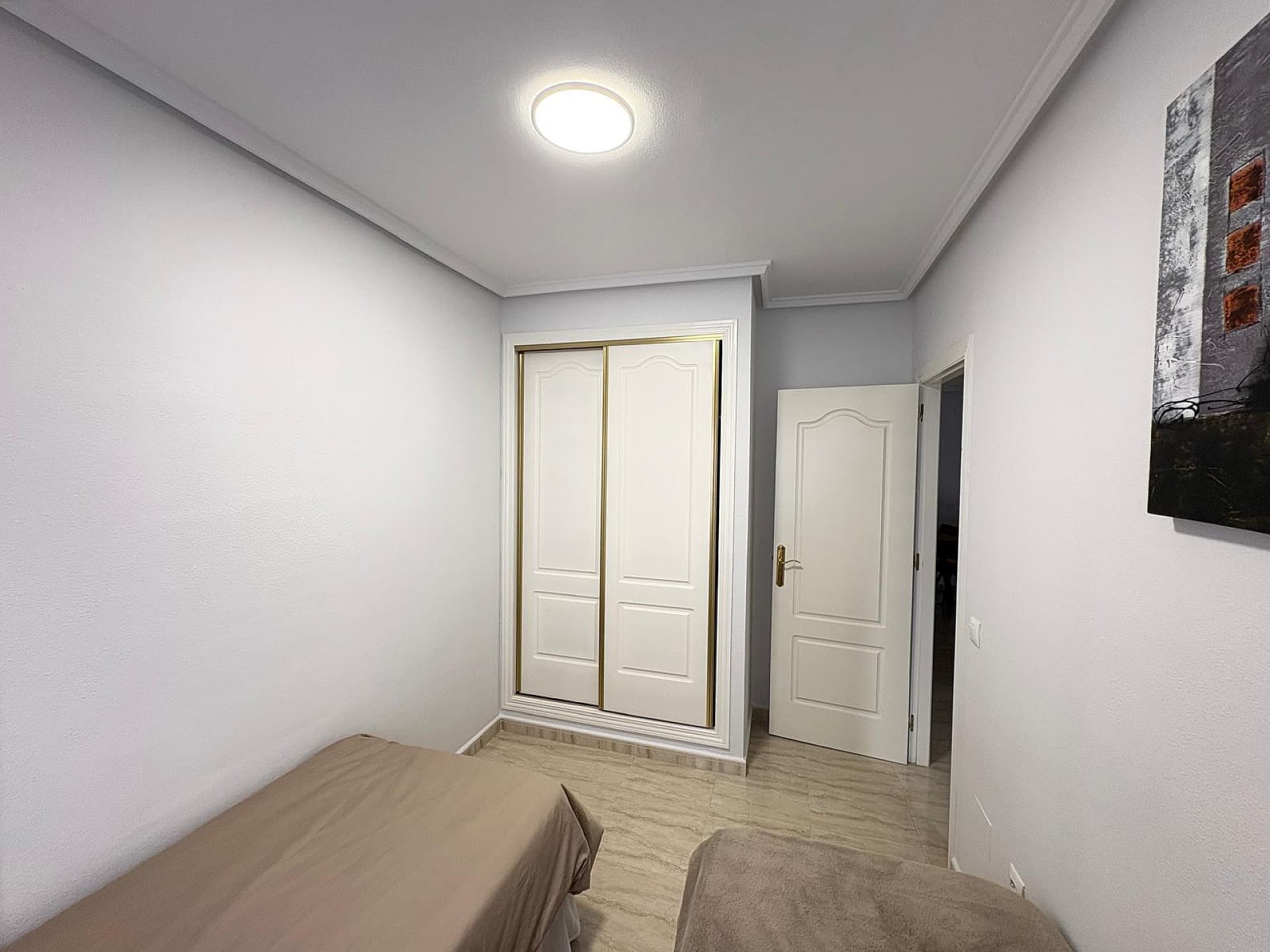 Tussenverdieping Appartement met 2 slaapkamers in Orihuela Costa - 21