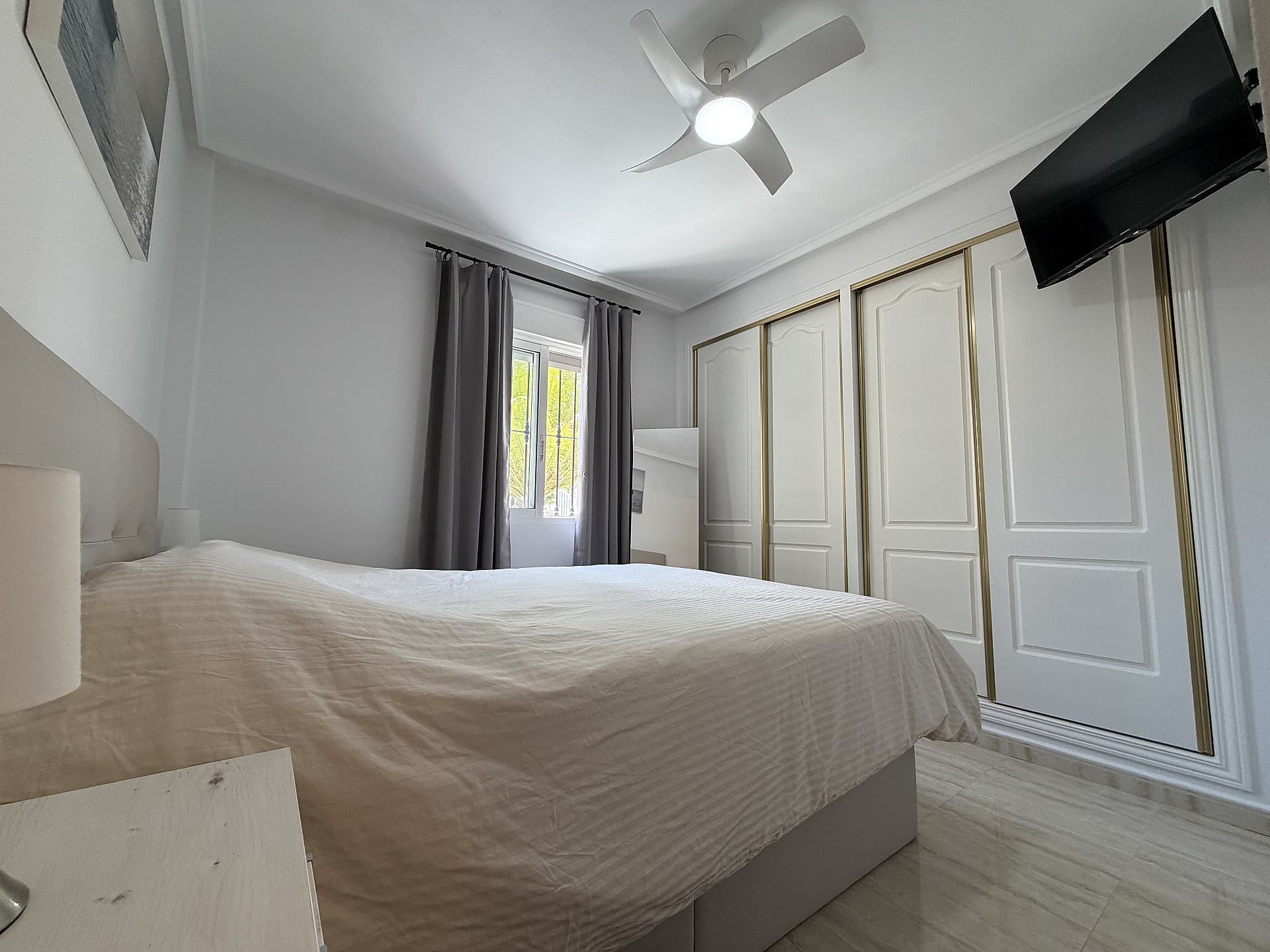Tussenverdieping Appartement met 2 slaapkamers in Orihuela Costa - 18