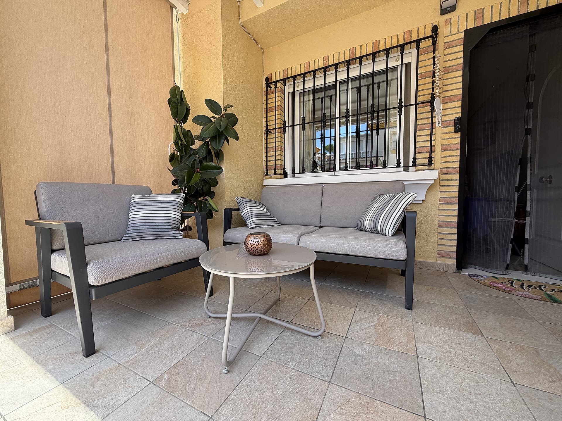 Tussenverdieping Appartement met 2 slaapkamers in Orihuela Costa - 5