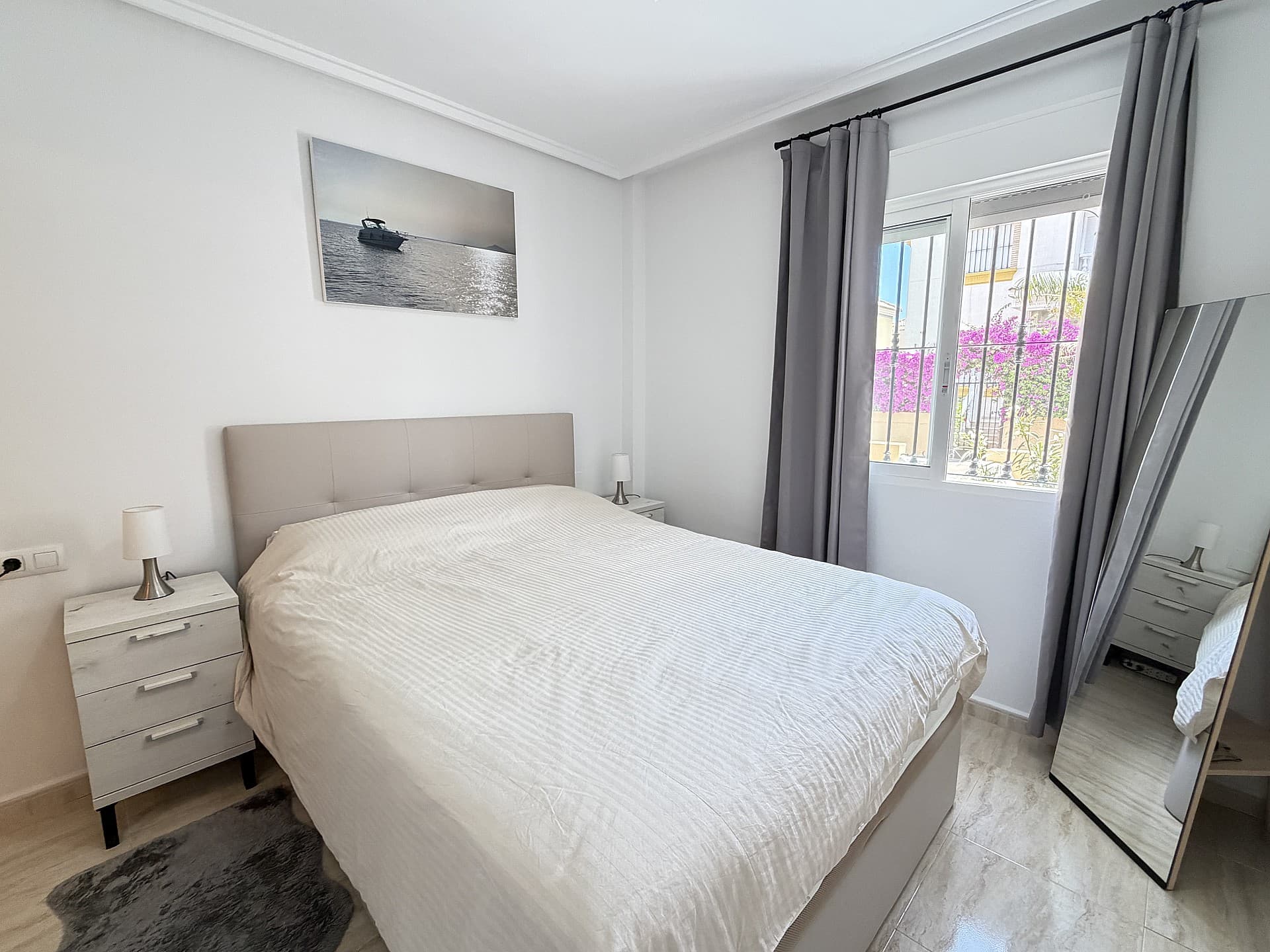 Tussenverdieping Appartement met 2 slaapkamers in Orihuela Costa - 17