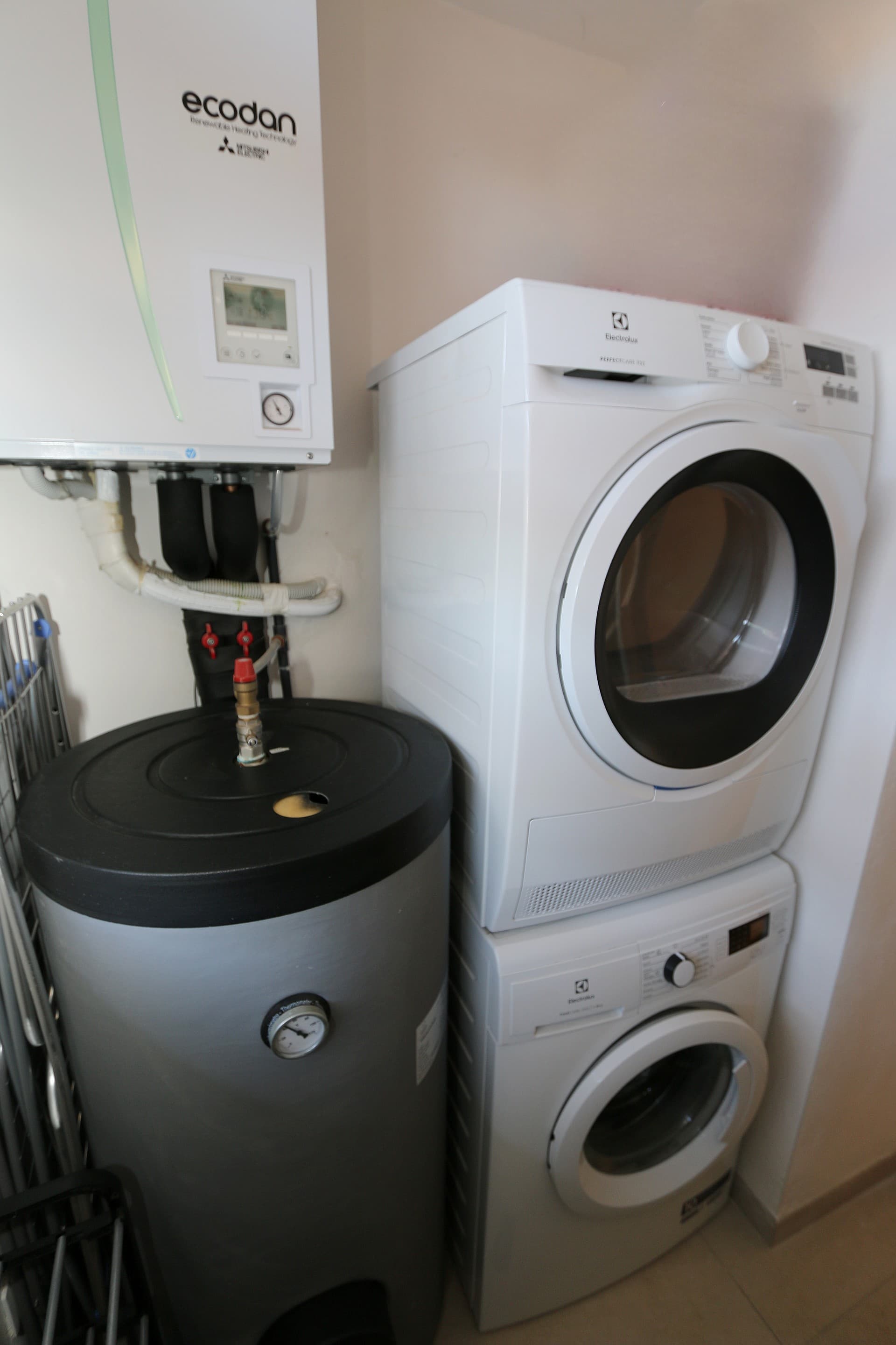 Tussenverdieping Appartement met 2 slaapkamers in Playa Flamenca - 18