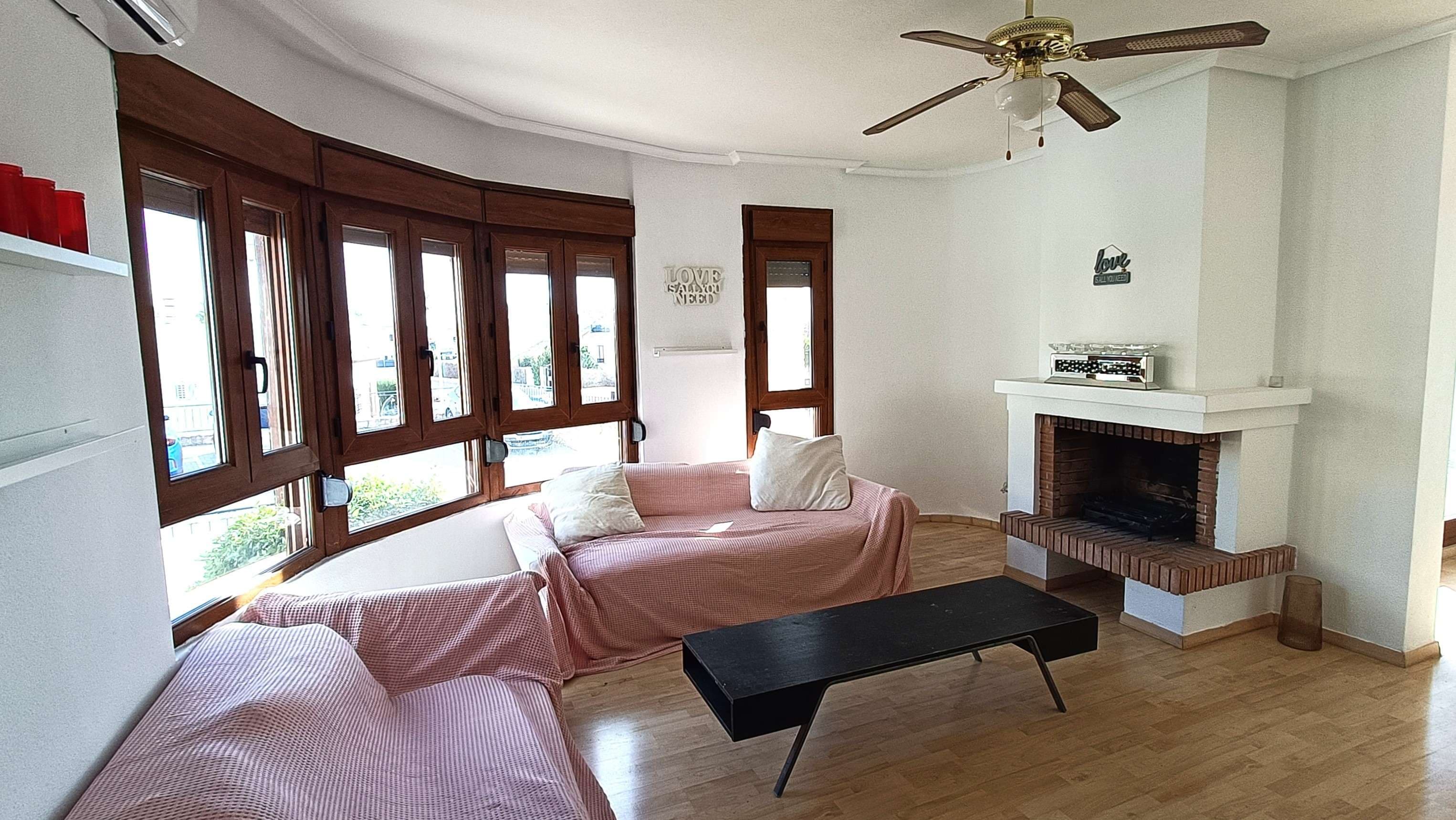 Villa - Chalet de 3 dormitorios en Algorfa - 3
