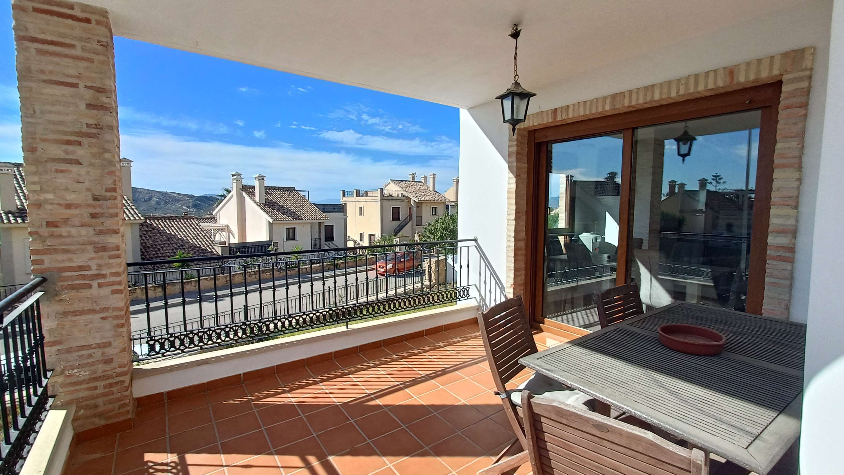 Villa - Chalet de 3 dormitorios en Algorfa - 2