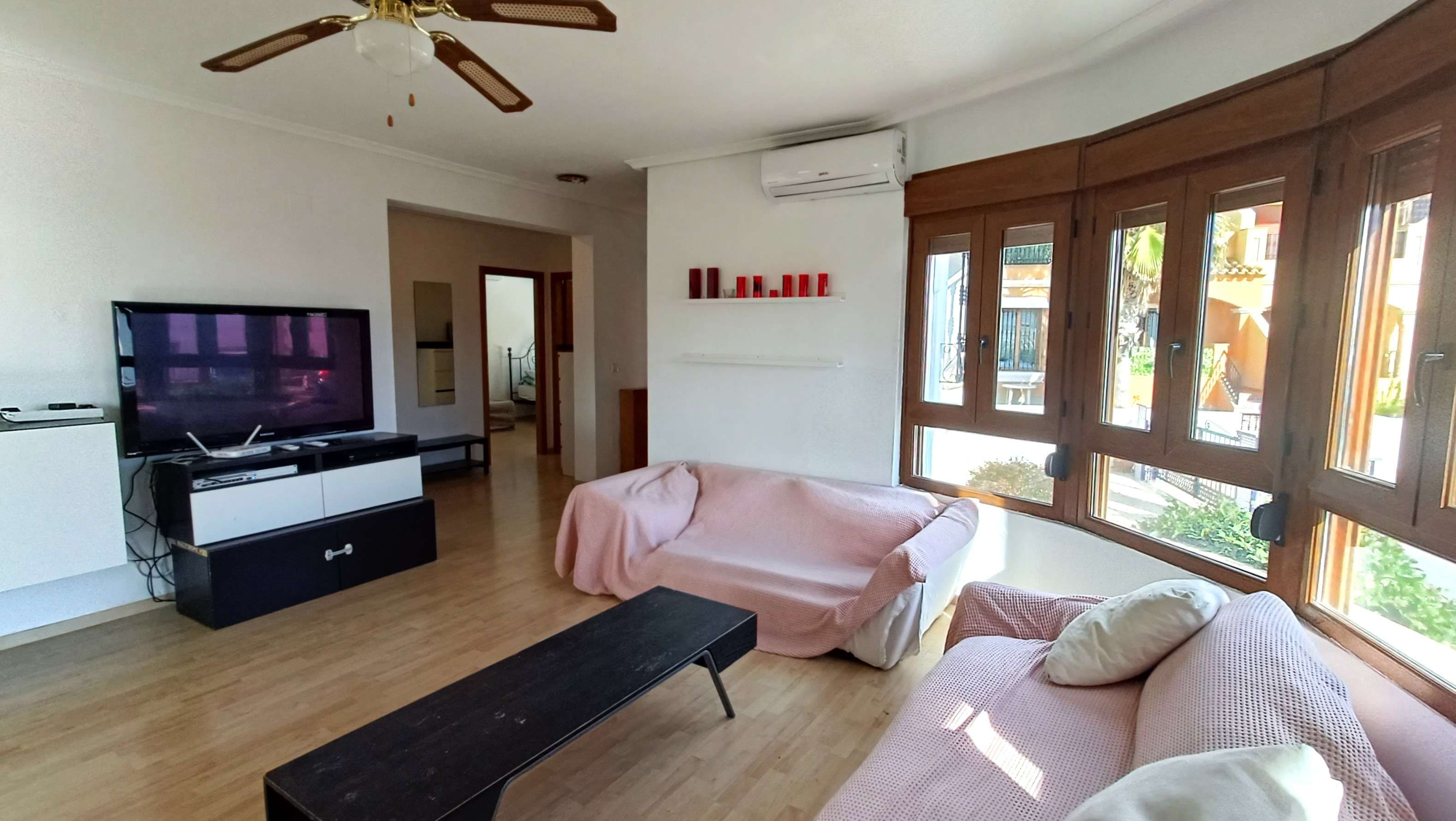 Villa - Chalet de 3 dormitorios en Algorfa - 5