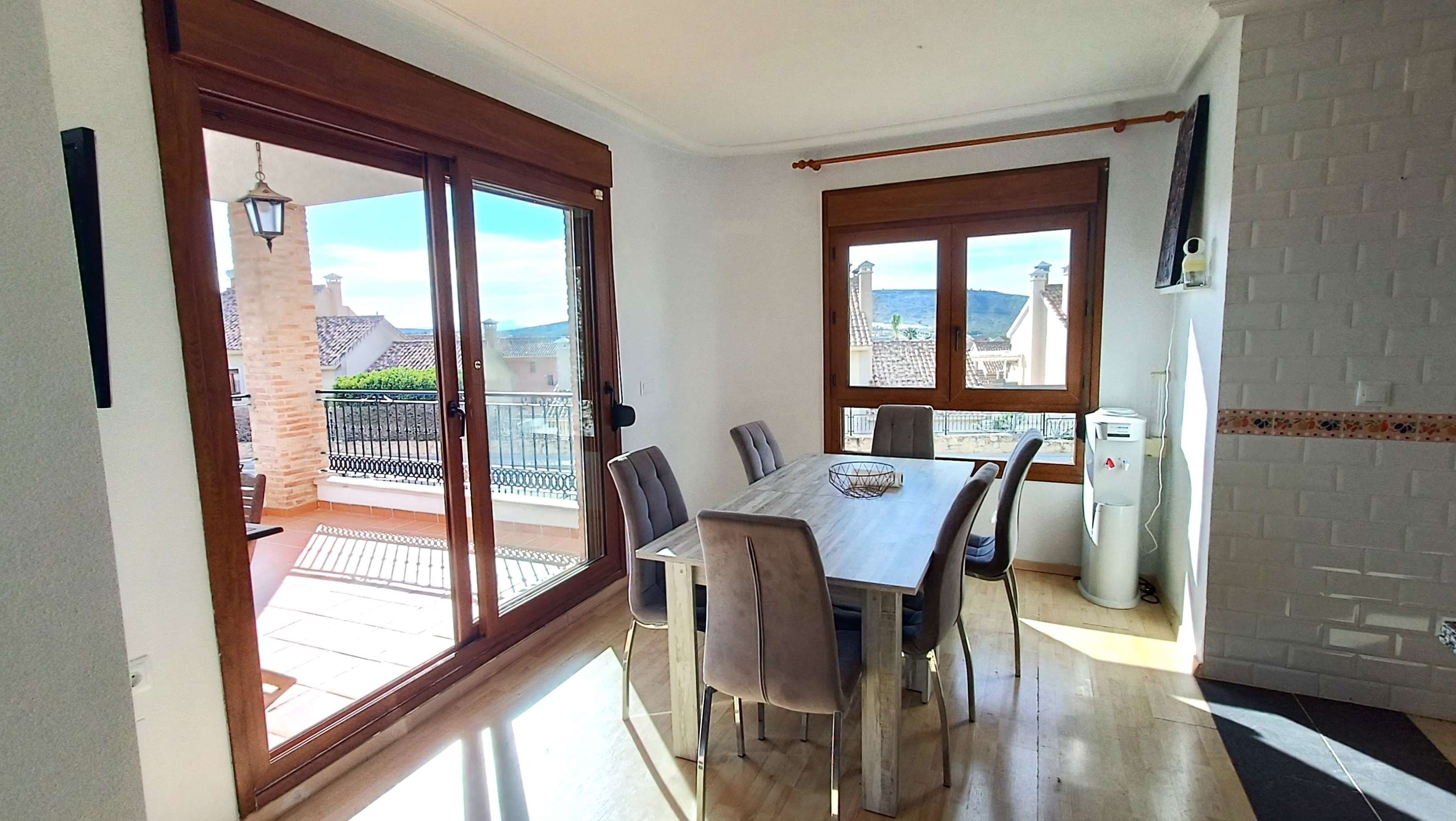 Villa - Chalet de 3 dormitorios en Algorfa - 7