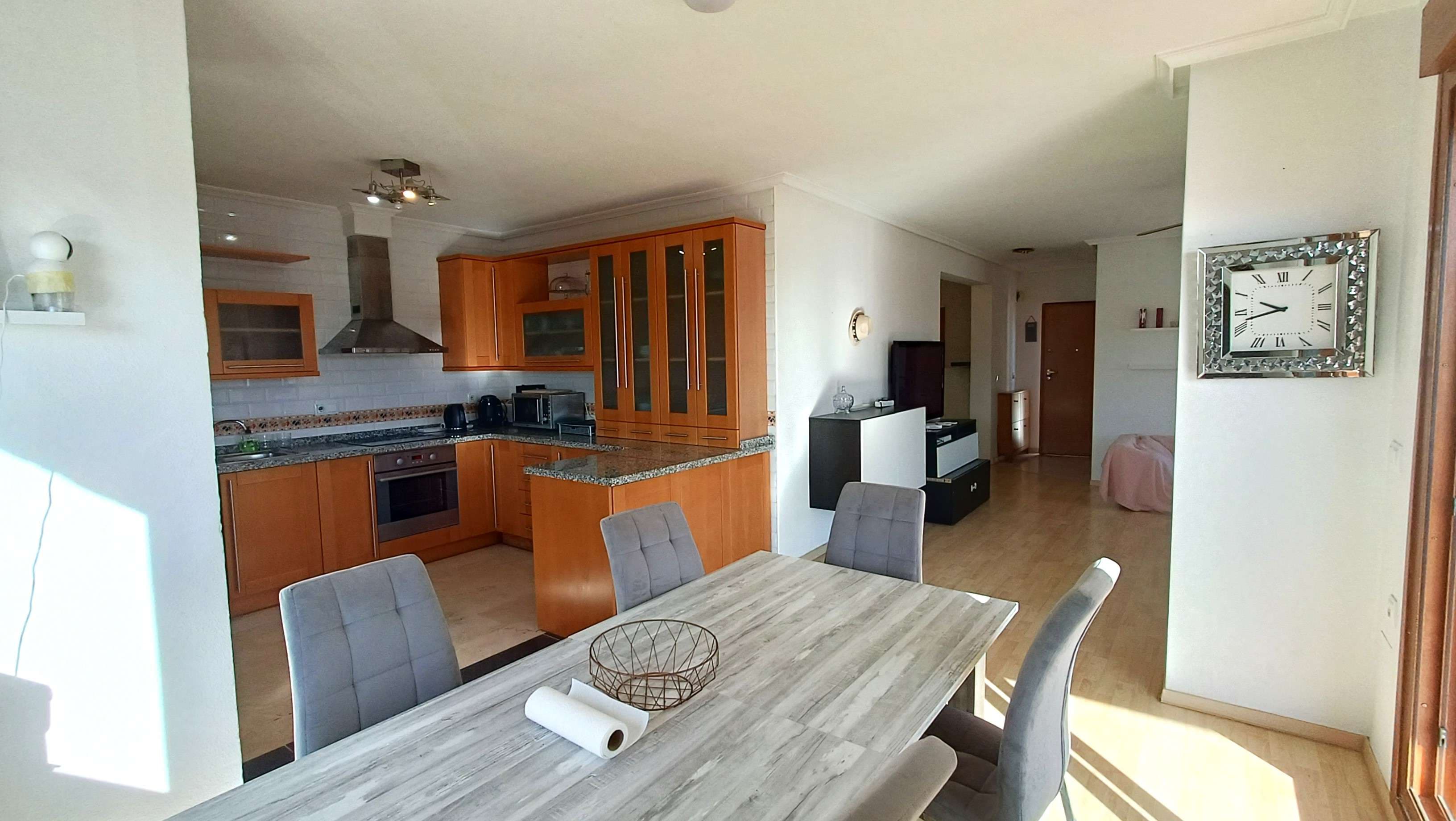 Villa - Chalet de 3 dormitorios en Algorfa - 8