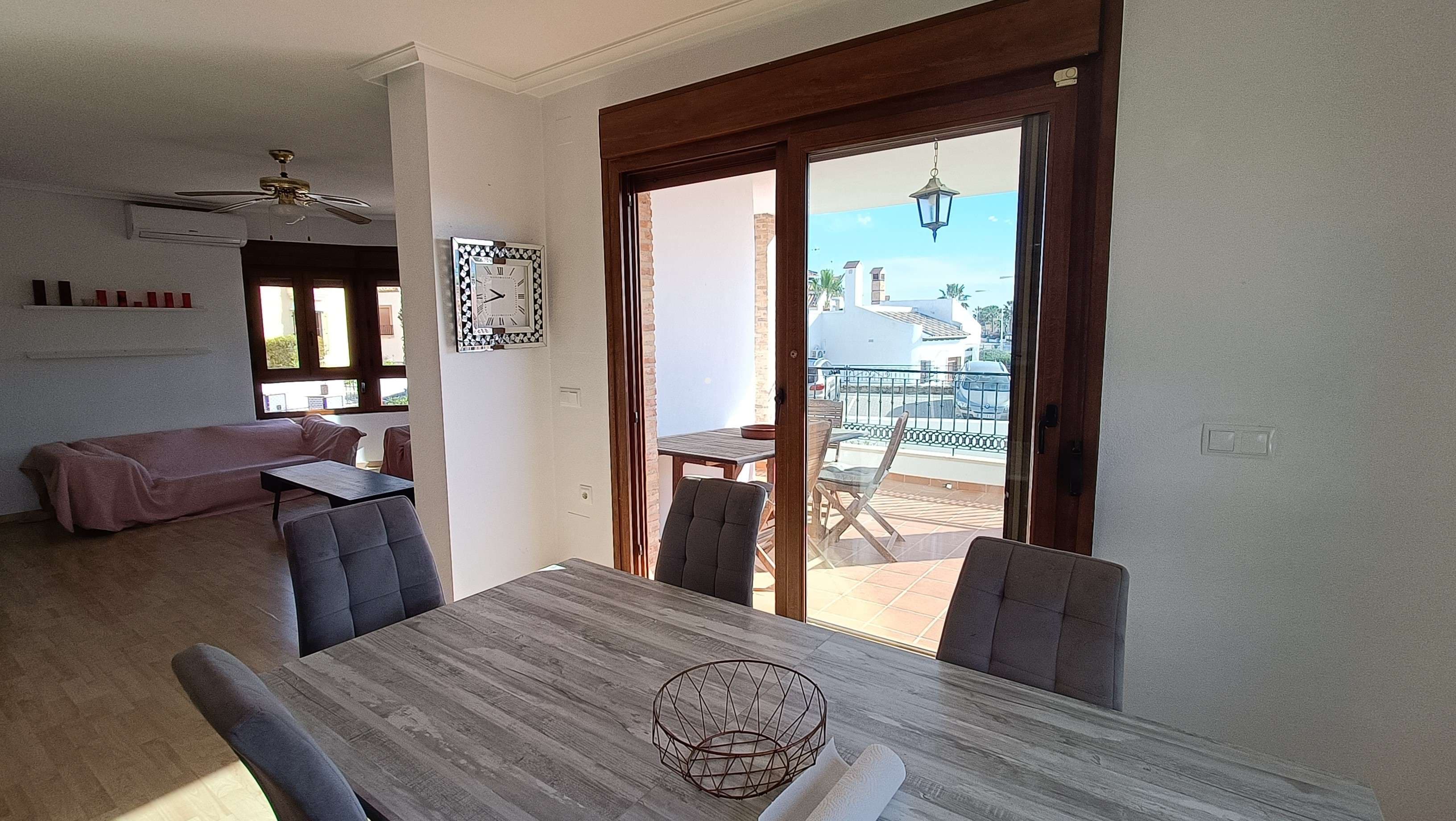 Villa - Chalet de 3 dormitorios en Algorfa - 9