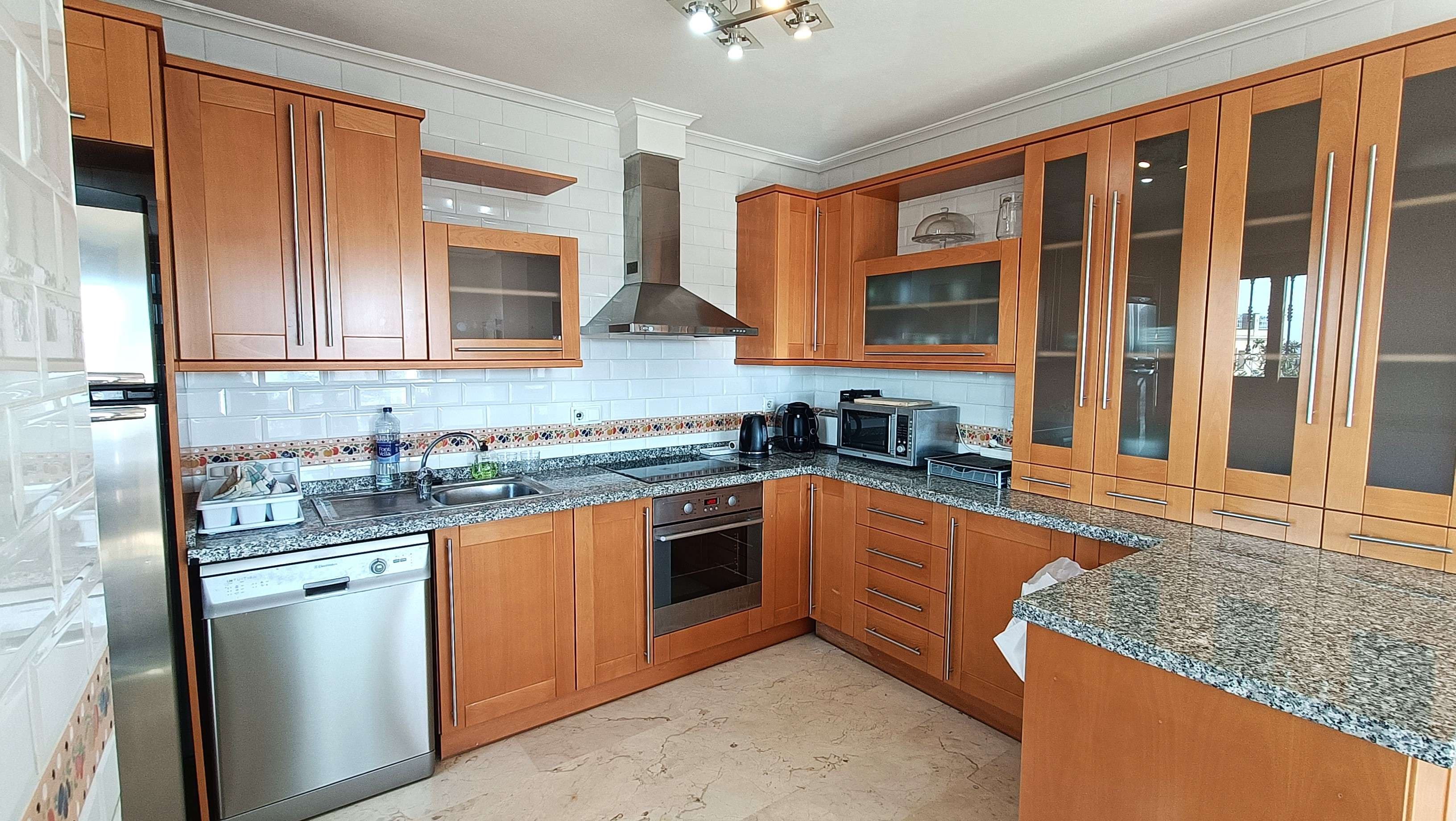 Villa - Chalet de 3 dormitorios en Algorfa - 11