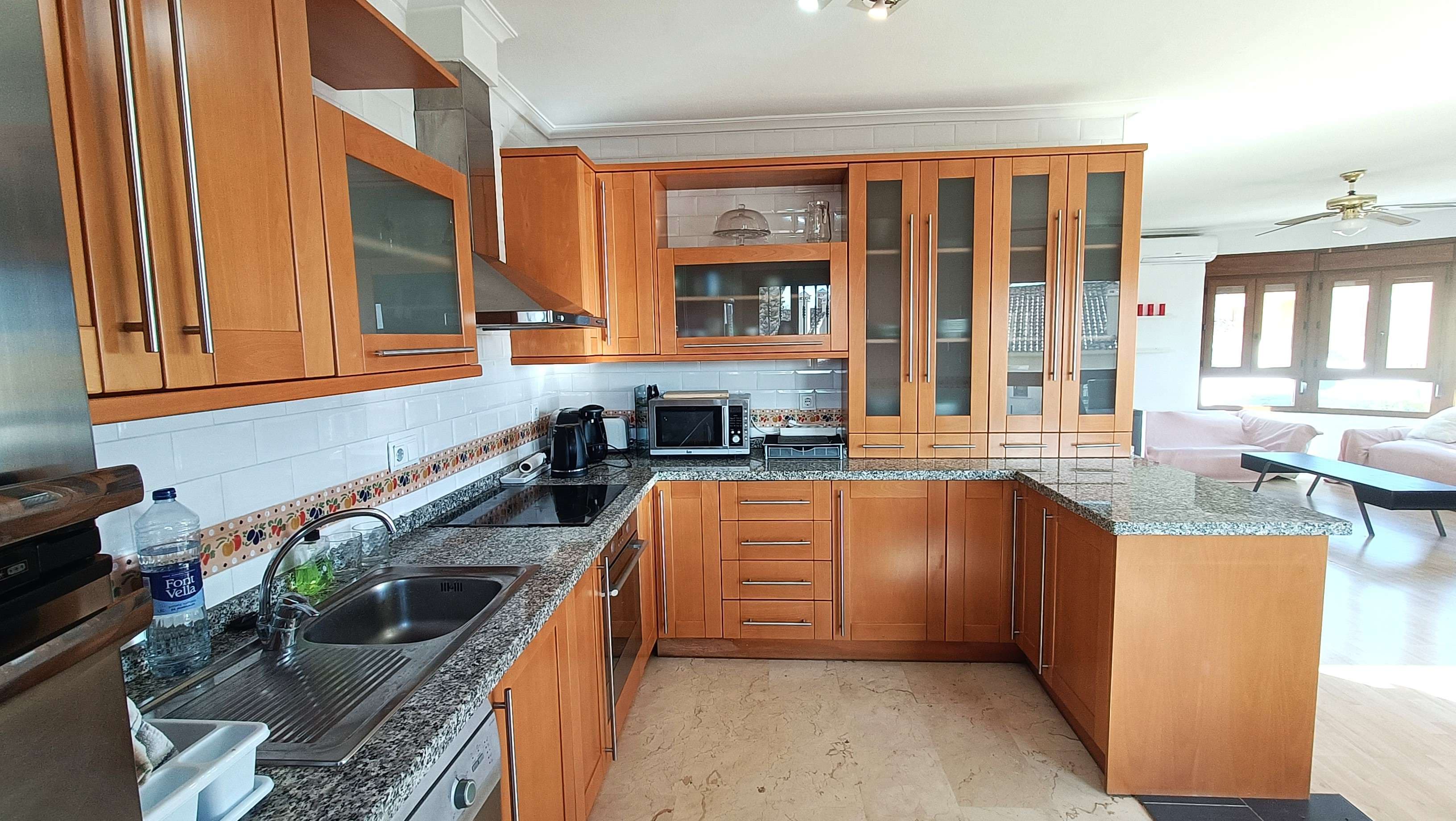 Villa - Chalet de 3 dormitorios en Algorfa - 12