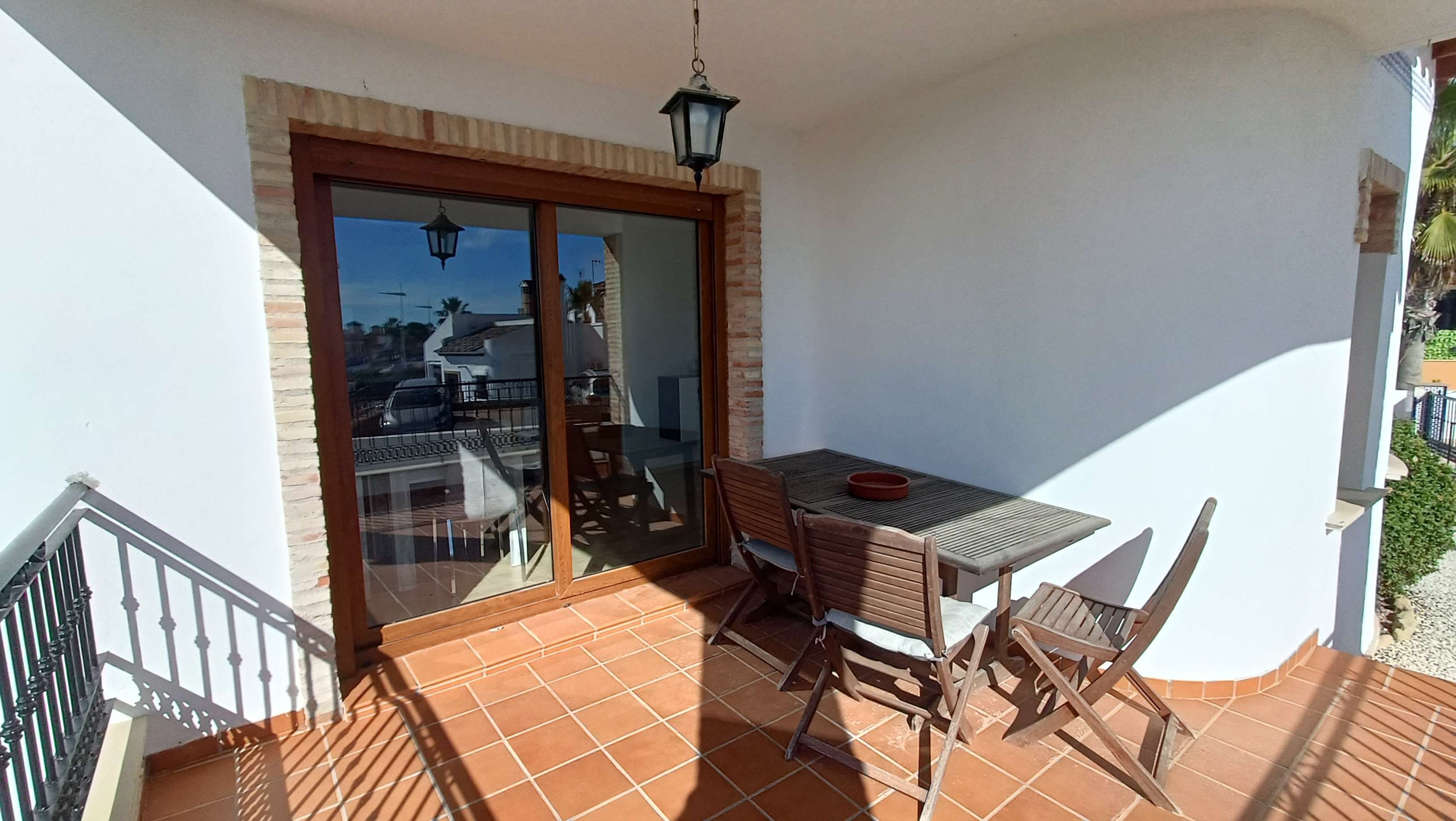 Villa - Chalet de 3 dormitorios en Algorfa - 13