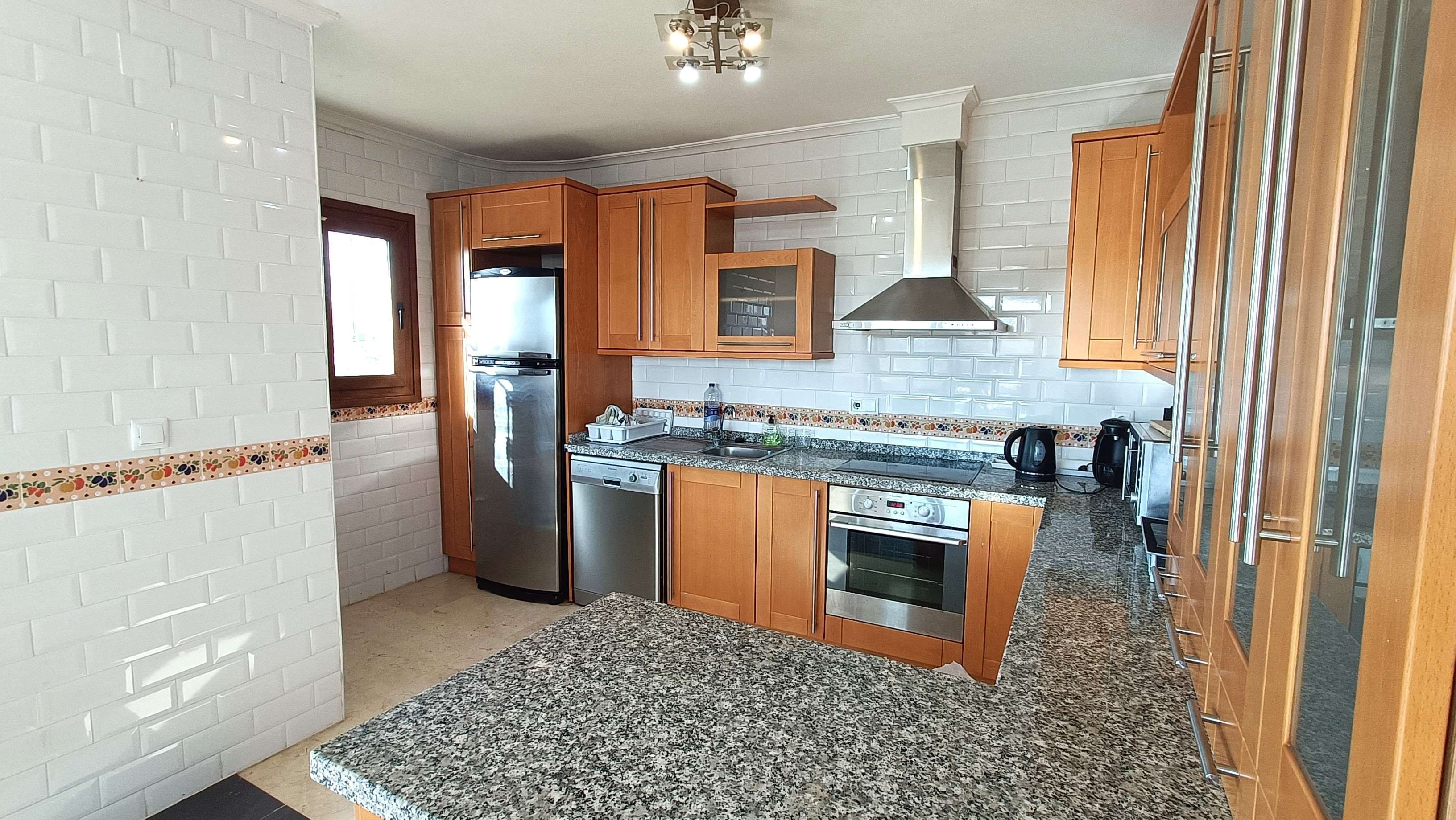 Villa - Chalet de 3 dormitorios en Algorfa - 10