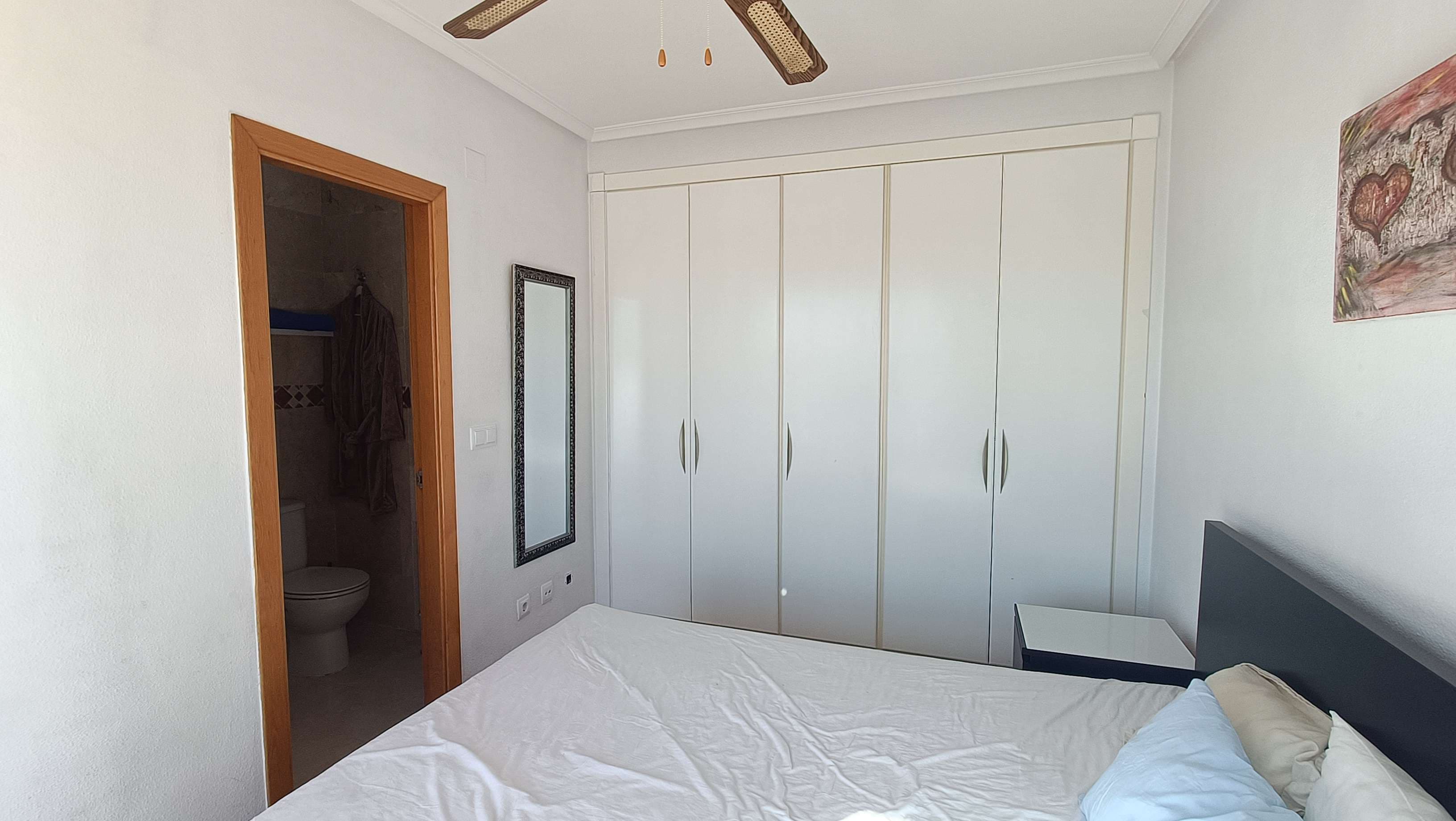 Villa - Chalet de 3 dormitorios en Algorfa - 27