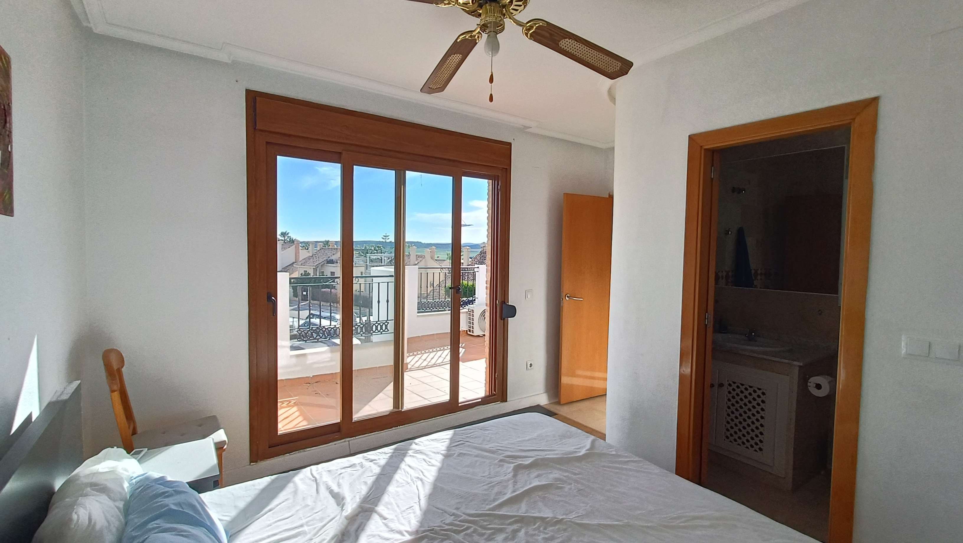 Villa - Chalet de 3 dormitorios en Algorfa - 29