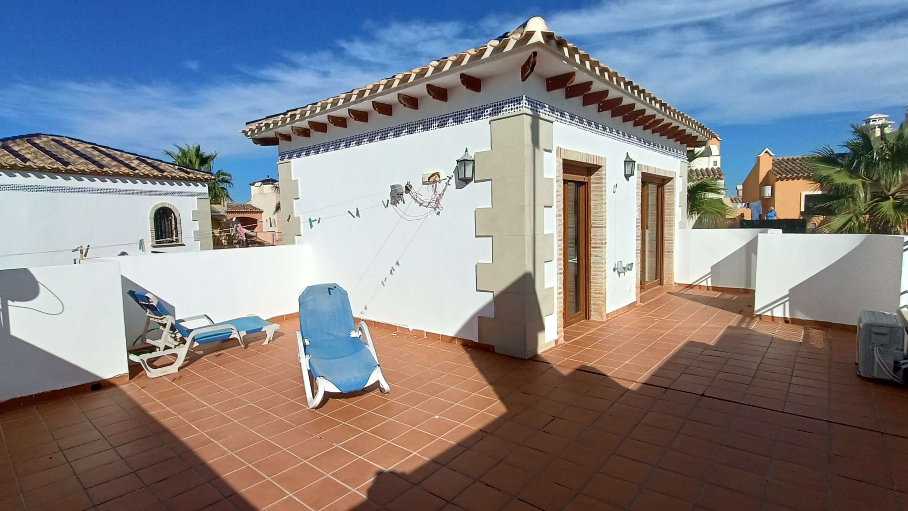 Villa - Chalet de 3 dormitorios en Algorfa - 34