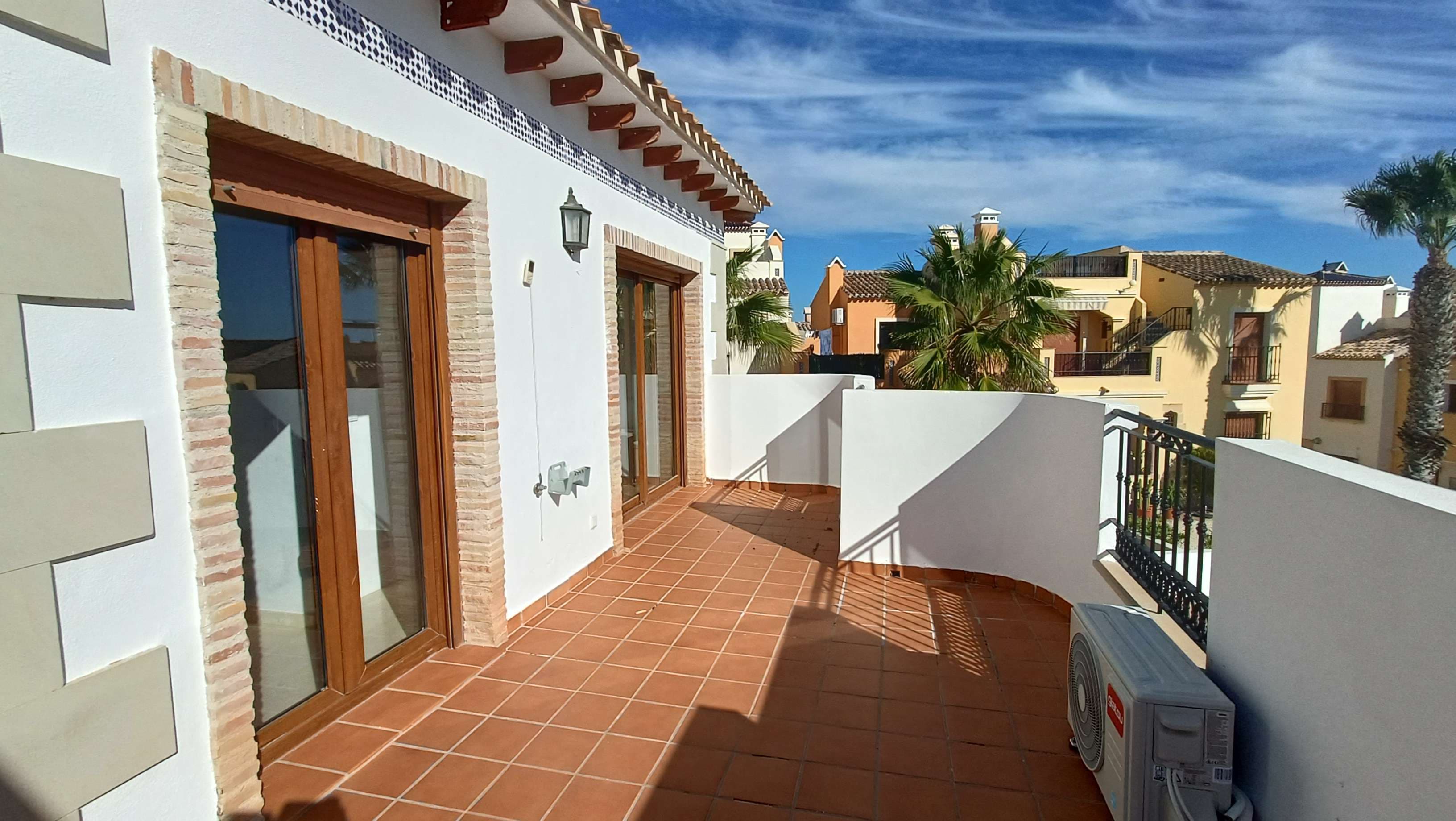 Villa - Chalet de 3 dormitorios en Algorfa - 32