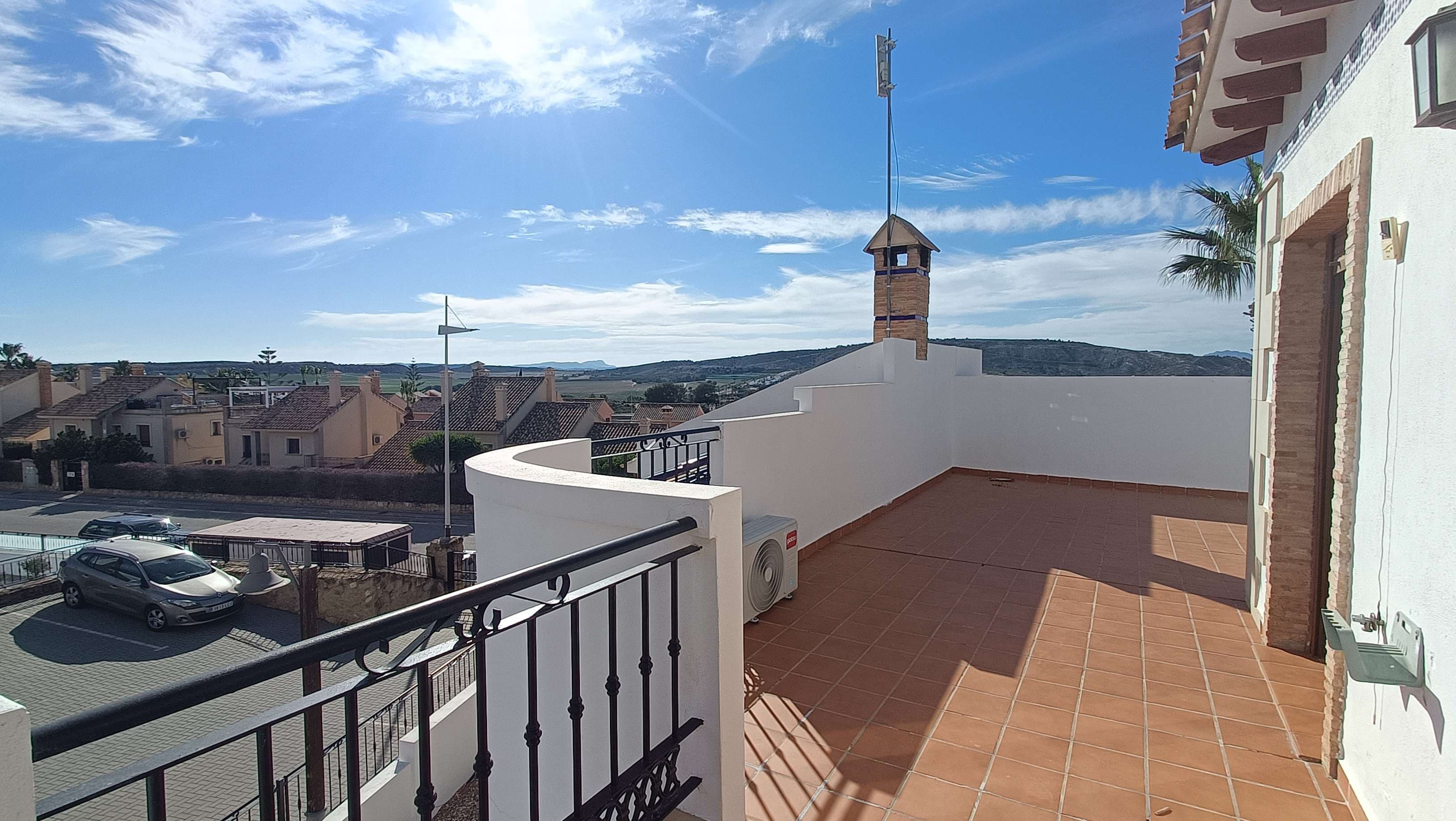 Villa - Chalet de 3 dormitorios en Algorfa - 33