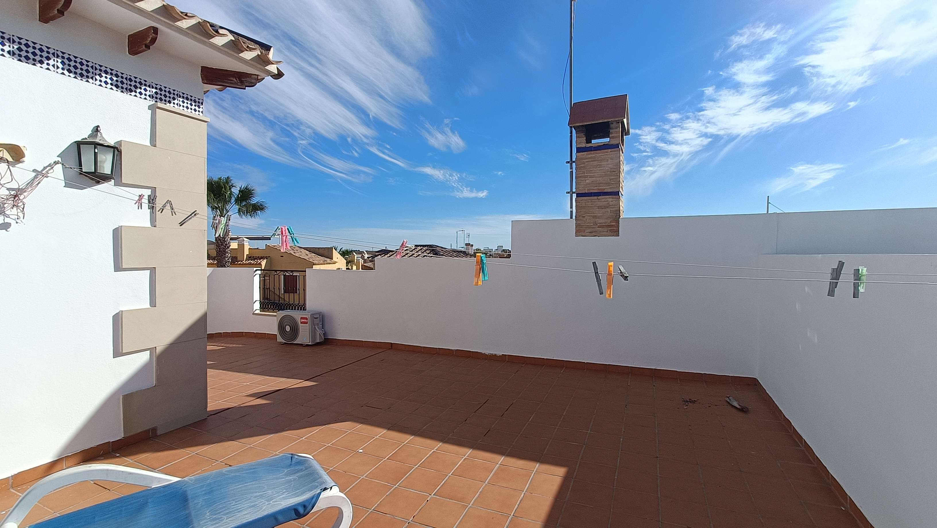 Villa - Chalet de 3 dormitorios en Algorfa - 35