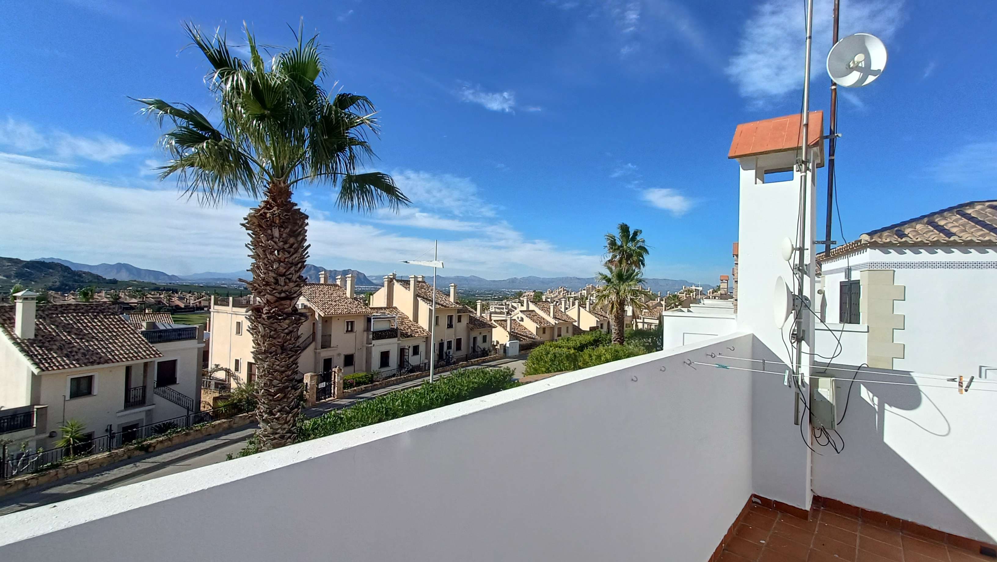 Villa - Chalet de 3 dormitorios en Algorfa - 38