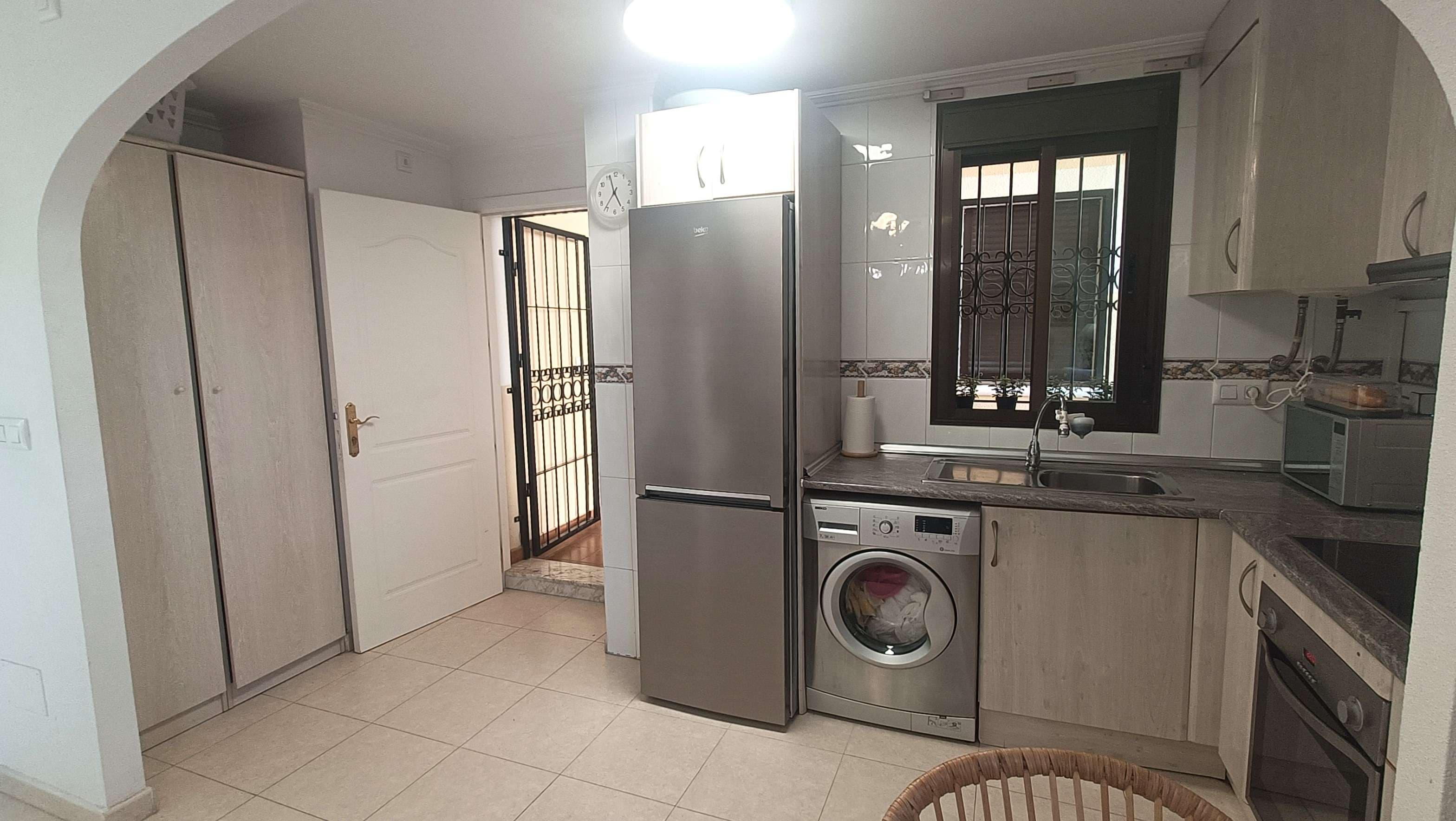 Apartamento Planta Media de 2 dormitorios en Los Alcazares - 9