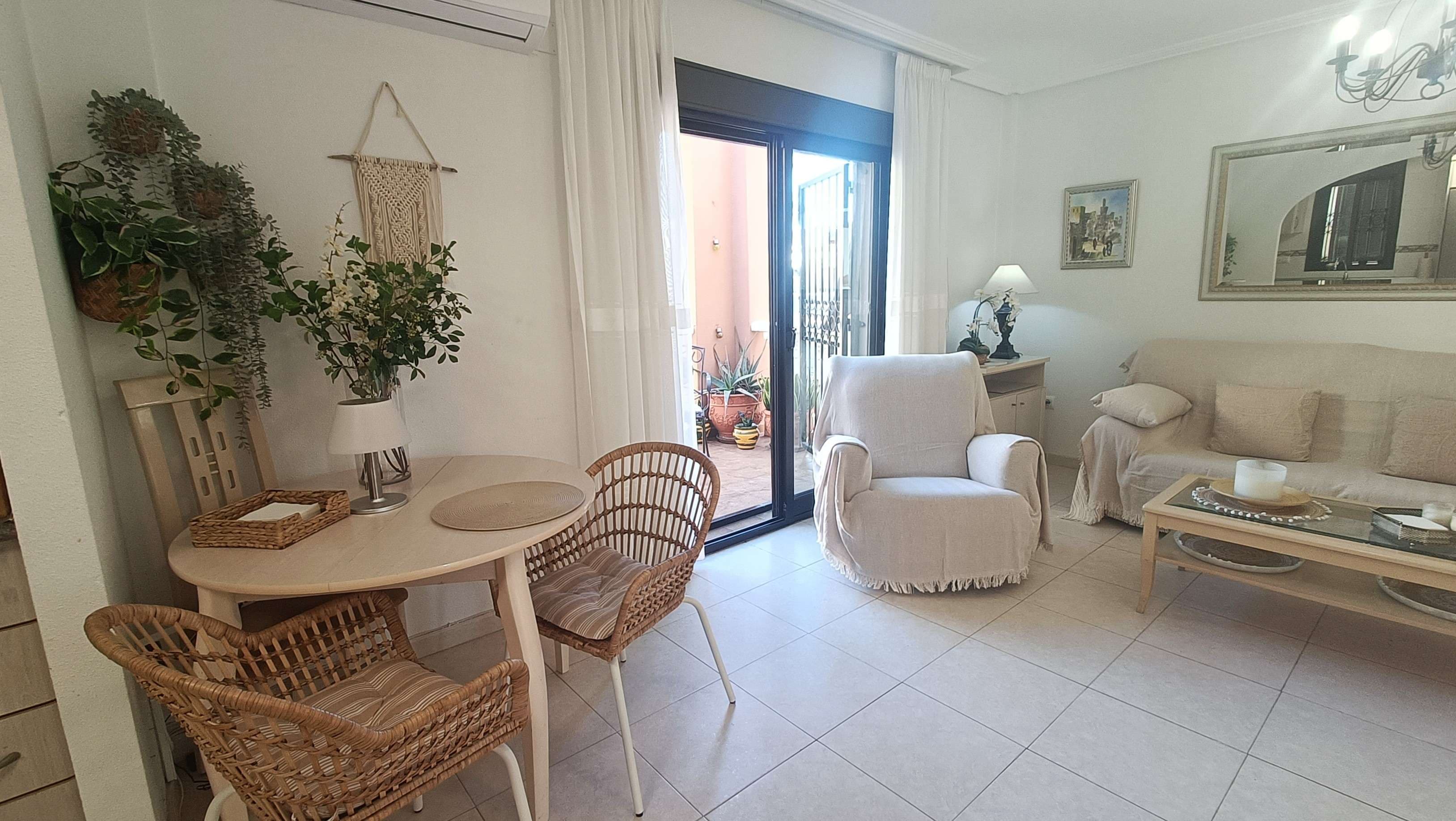 Apartamento Planta Media de 2 dormitorios en Los Alcazares - 7