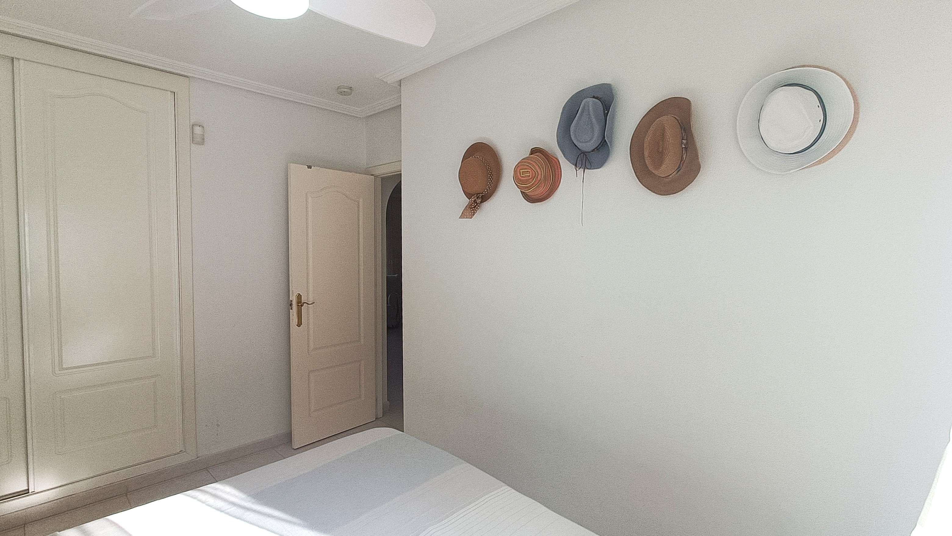 Apartamento Planta Media de 2 dormitorios en Los Alcazares - 13