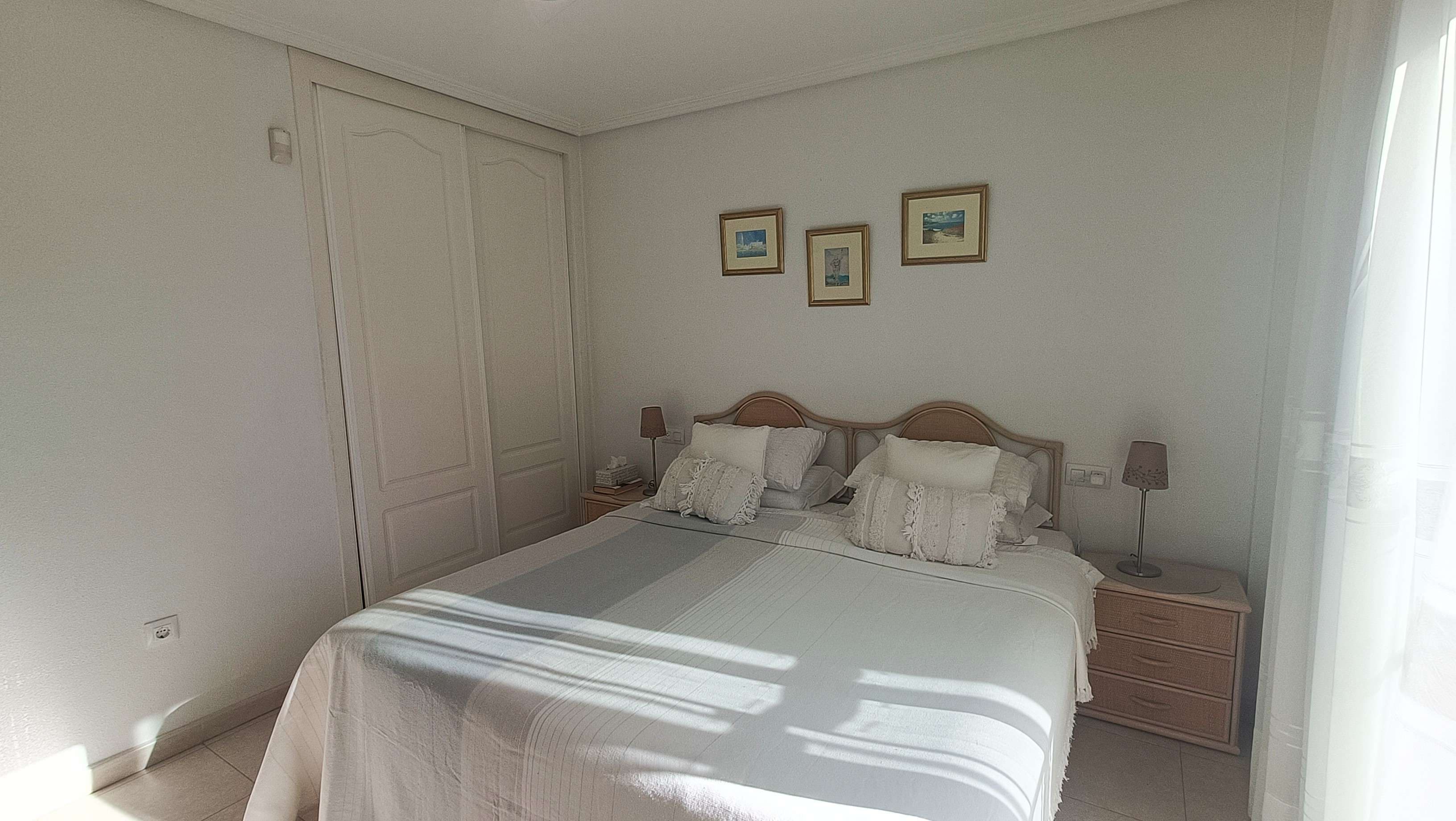 Apartamento Planta Media de 2 dormitorios en Los Alcazares - 16