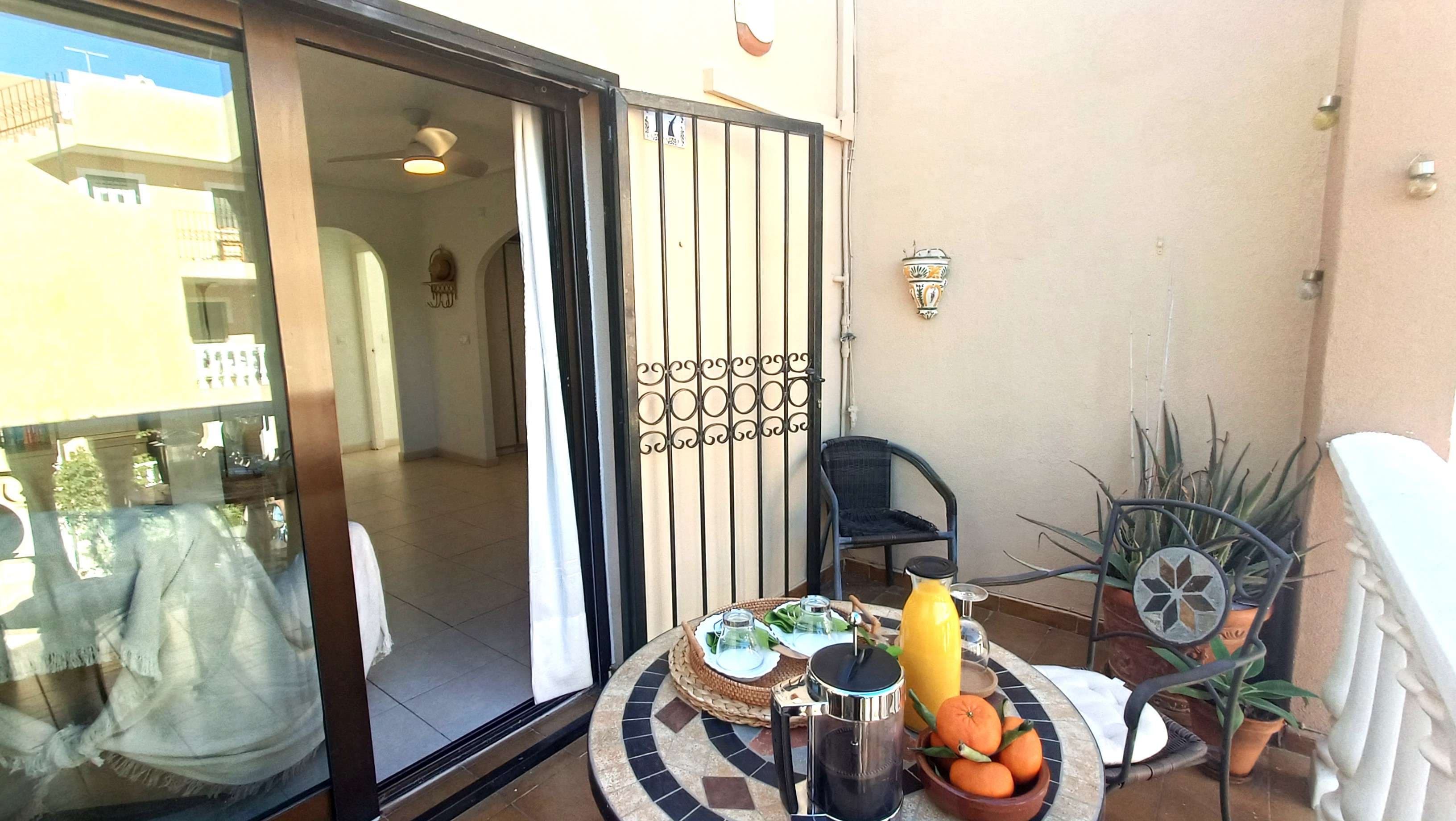 Apartamento Planta Media de 2 dormitorios en Los Alcazares - 20